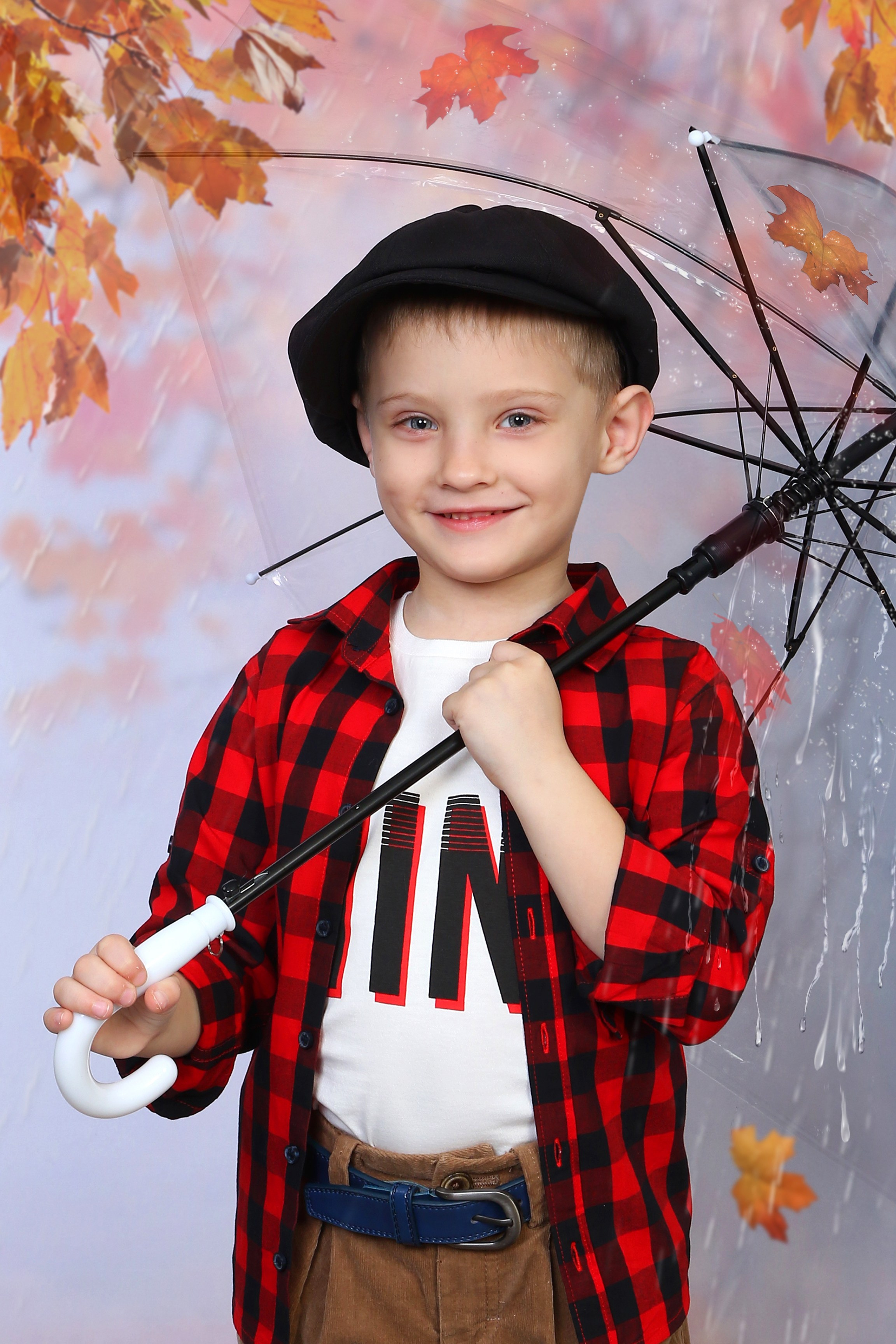 КОМПАНИЯ КРАЙФОТО ФОТОСЕССИЯ ОСЕННИЙ ЭТЮД