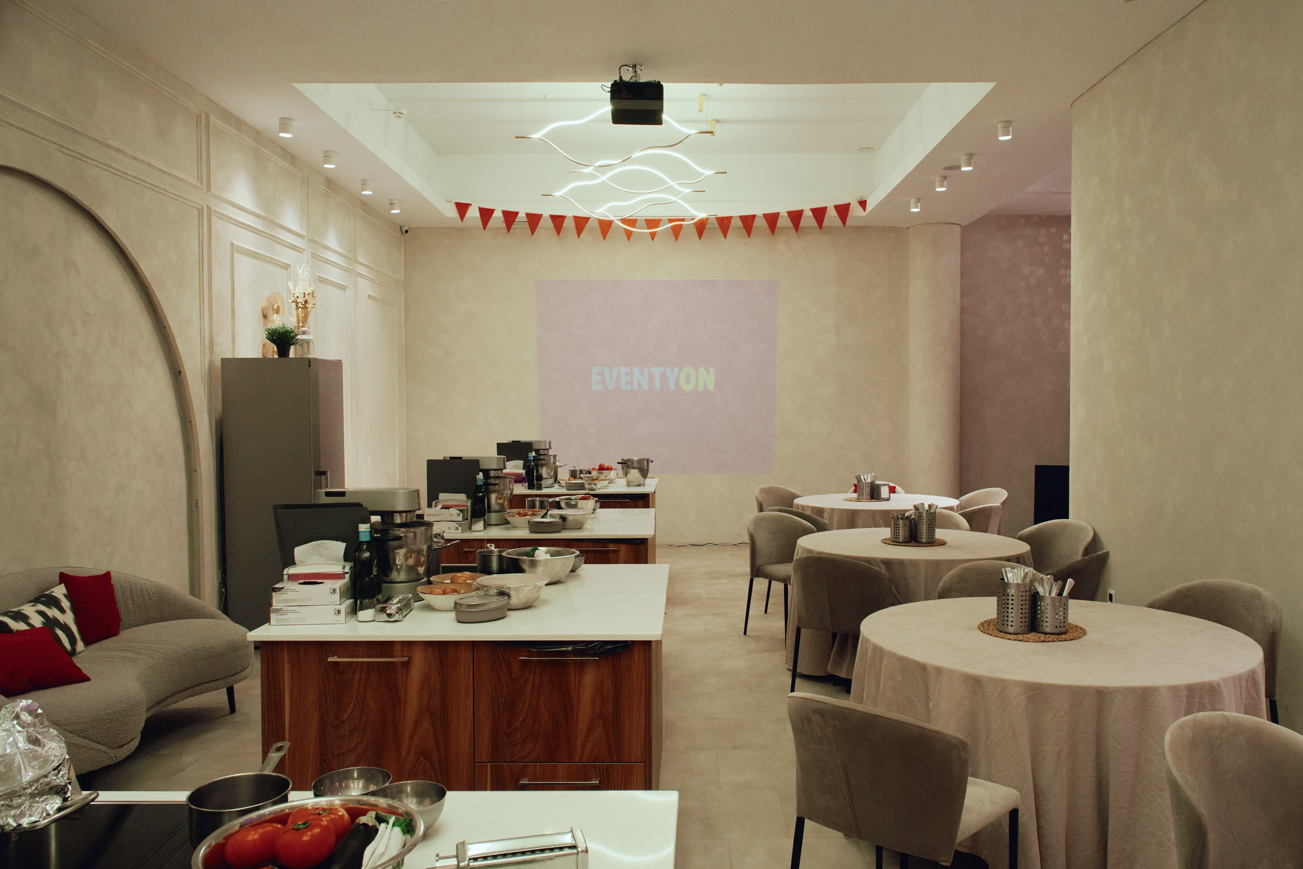 Корпоратив Сulinaryon. Свадебный фотограф Санкт-Петербург Ирина Селезнева RmesLOVE