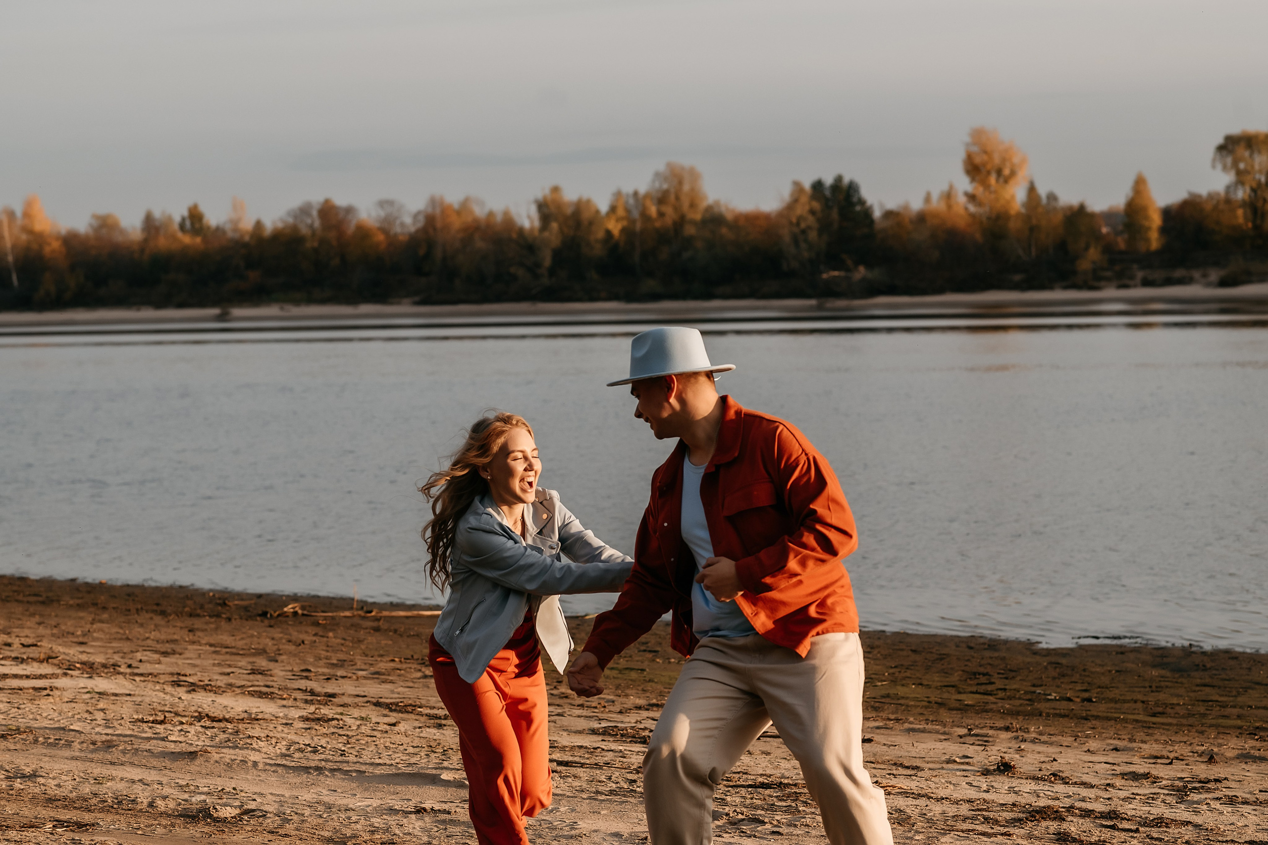 Катя и Коля. Свадебный и семейный фотограф Чебоксары Ольга Ник