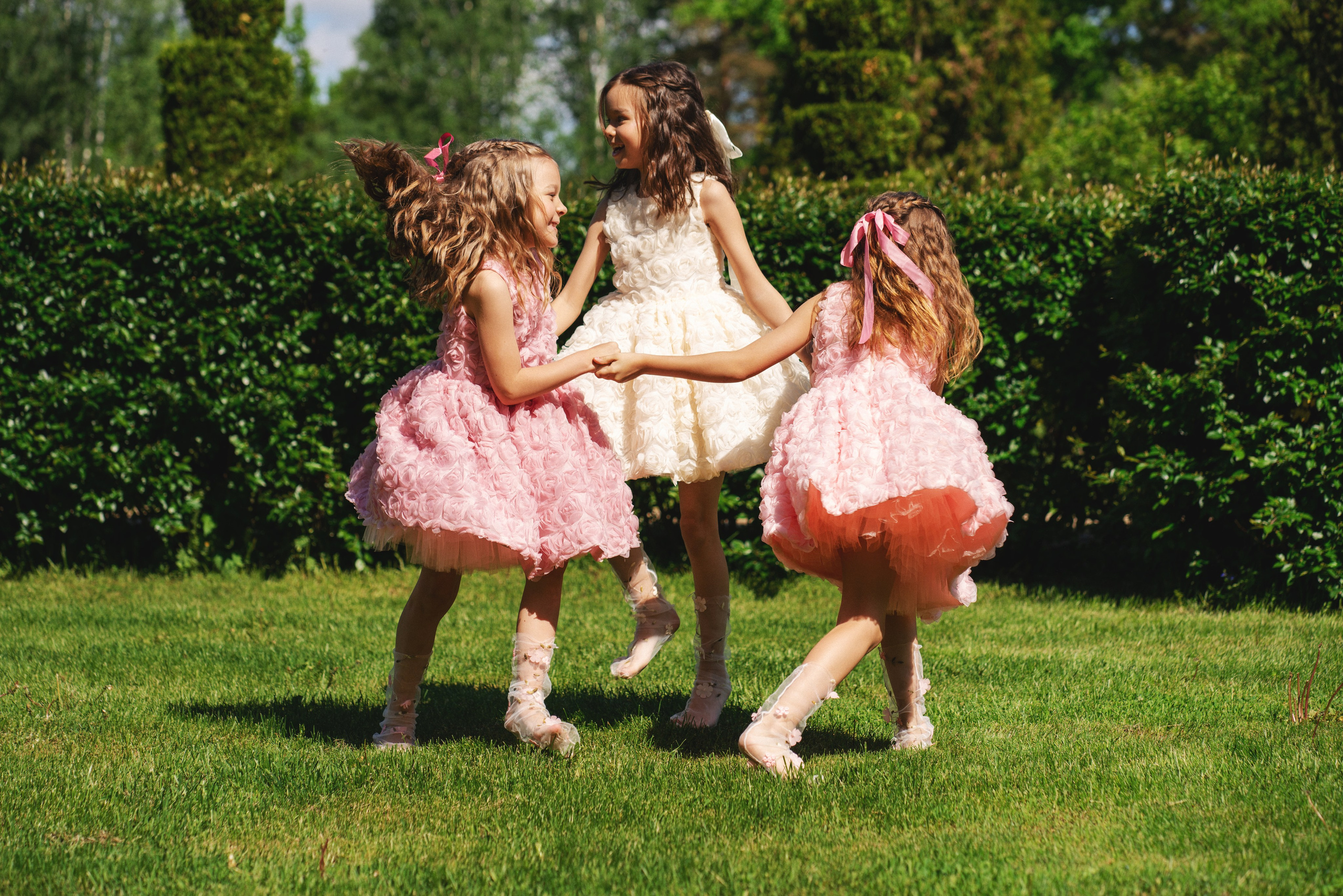 Lelu Kids. Фотограф Анастасия Дёмина