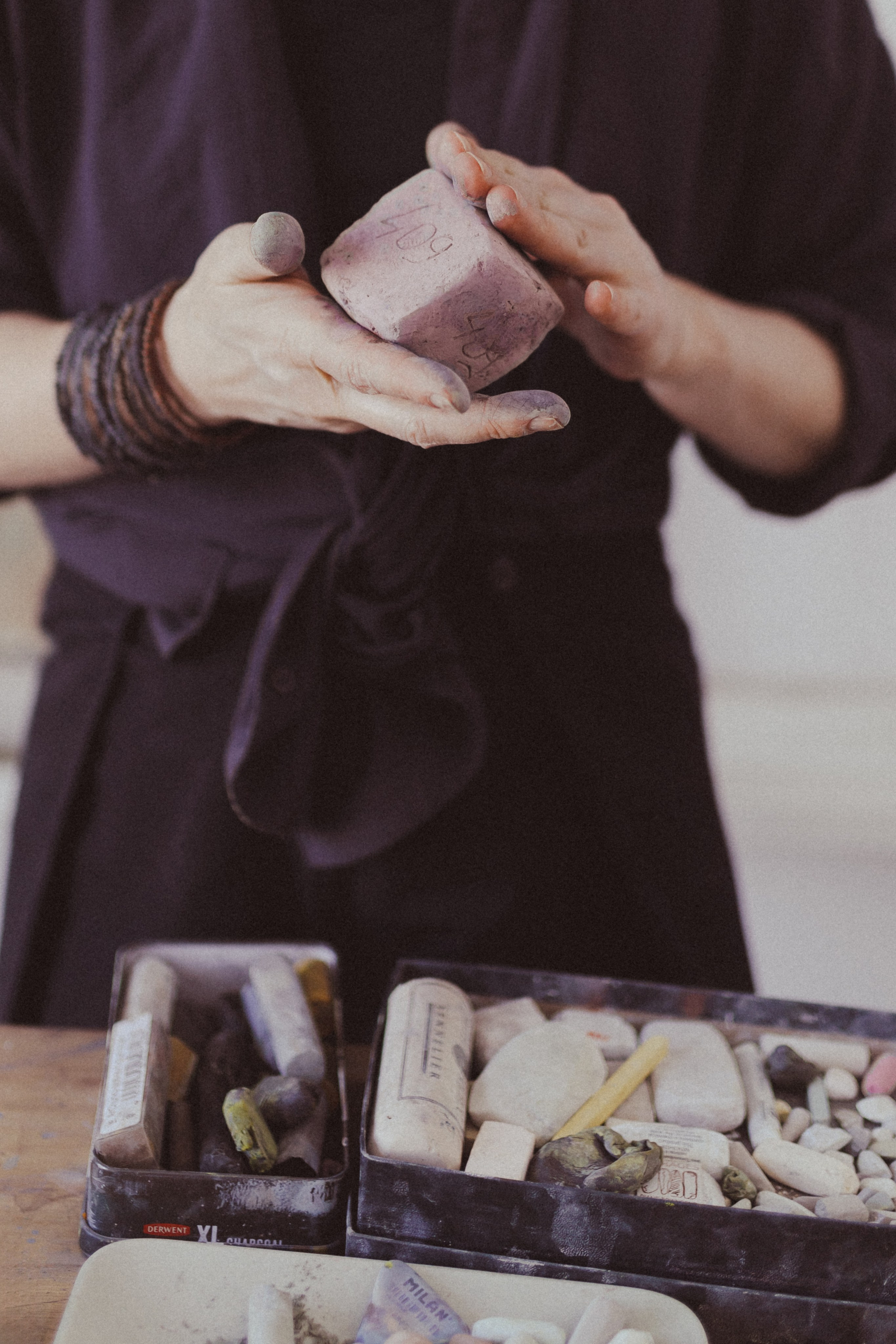 Ольга Абрамова. Фотограф Светлана Голицына