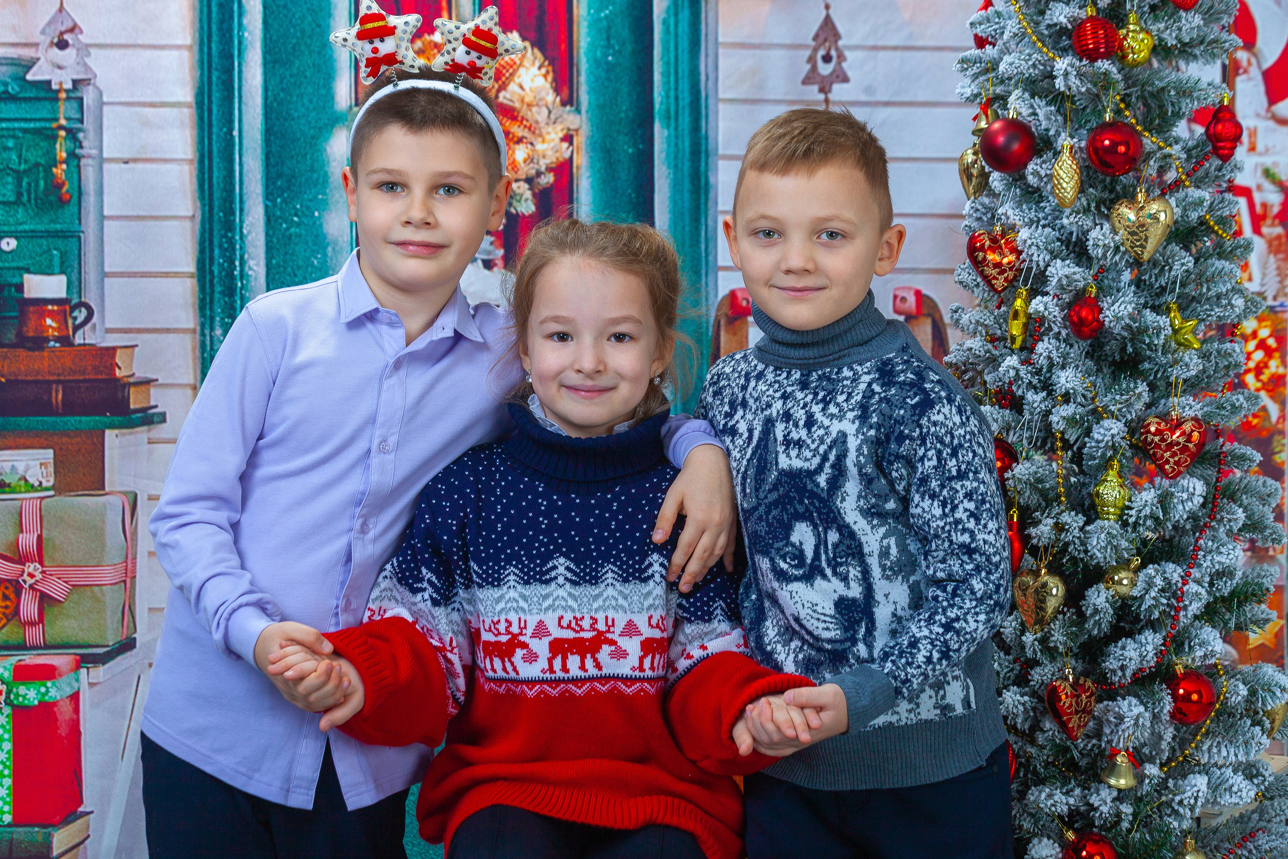 108 нов год 1, а общ