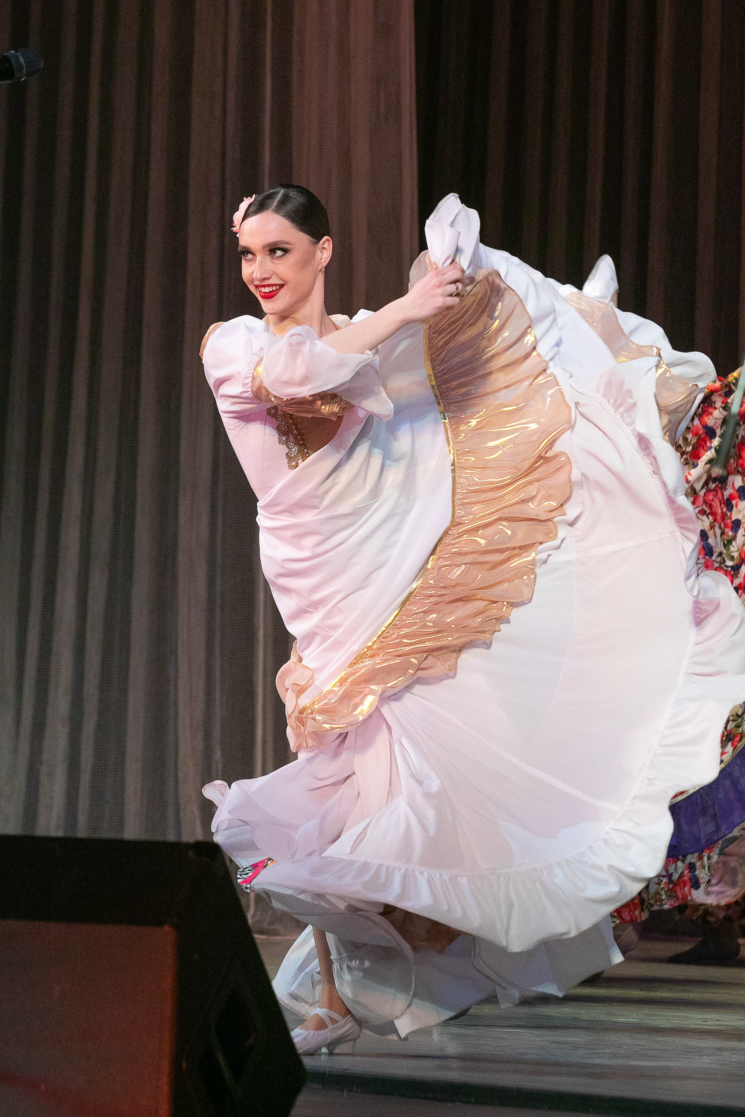 Государственный академический Воронежский русский народный хор имени К. И. Массалитинова