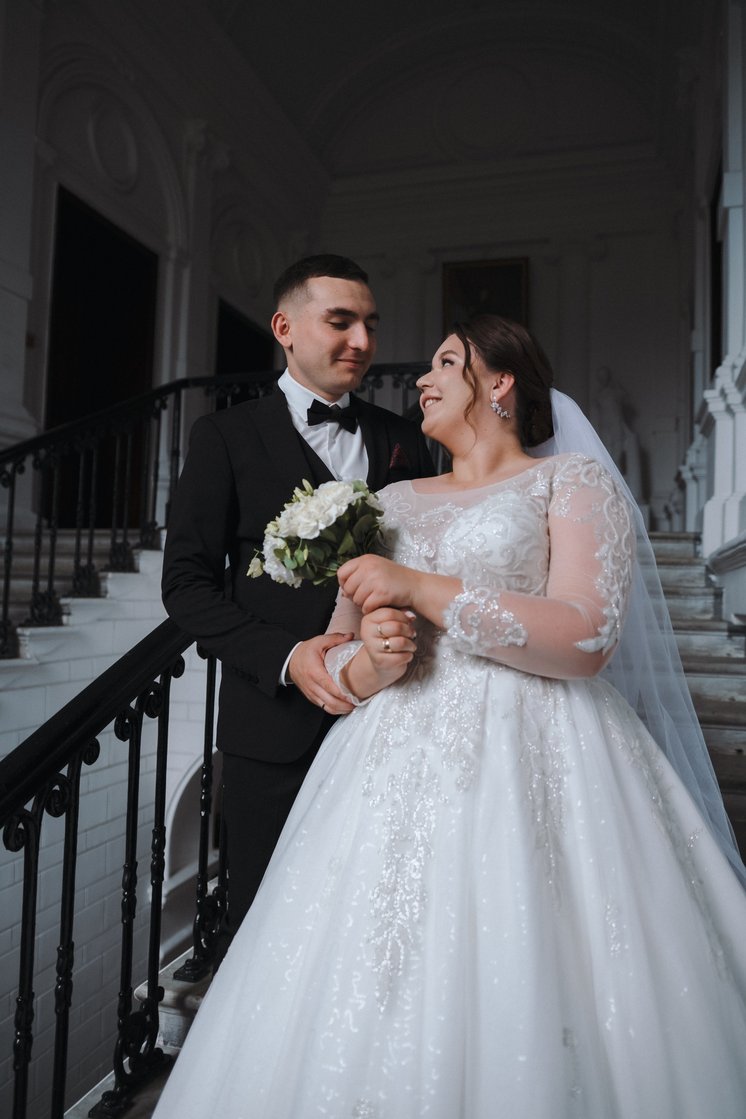 Влад & Арина. Serg_film