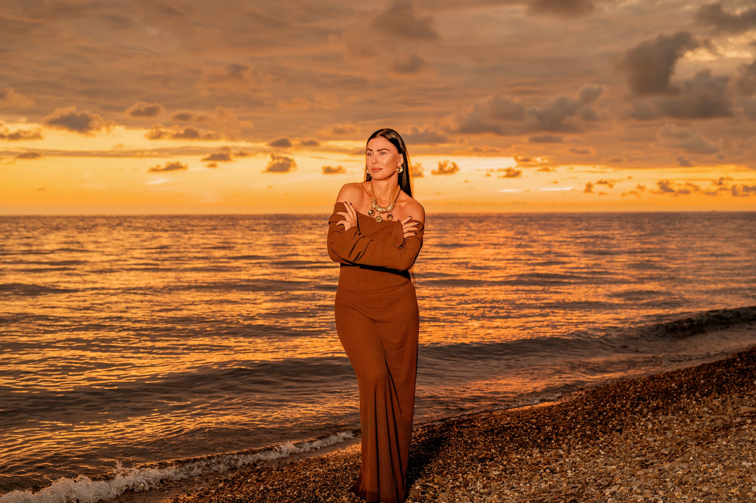 Фотосессия в Сириуса