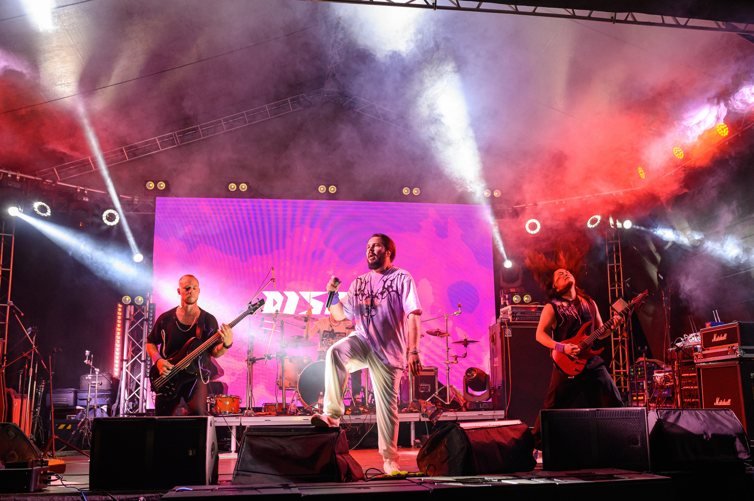 Discor/НашРокФест. Www.ostermiller.ru