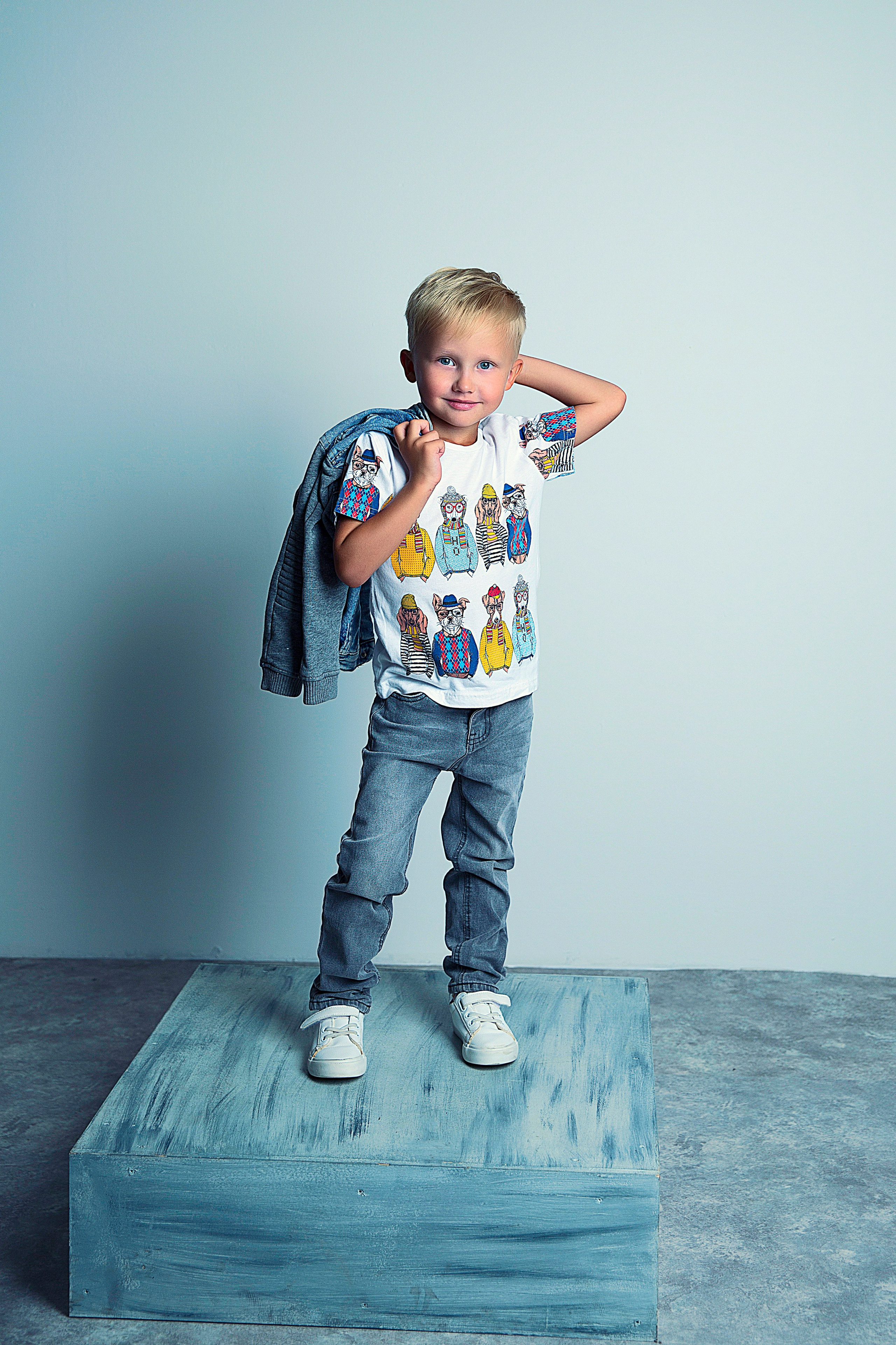 «ПАЦАНЫ». Детский школьный фотограф в Кемерово Зиновьева Екатерина