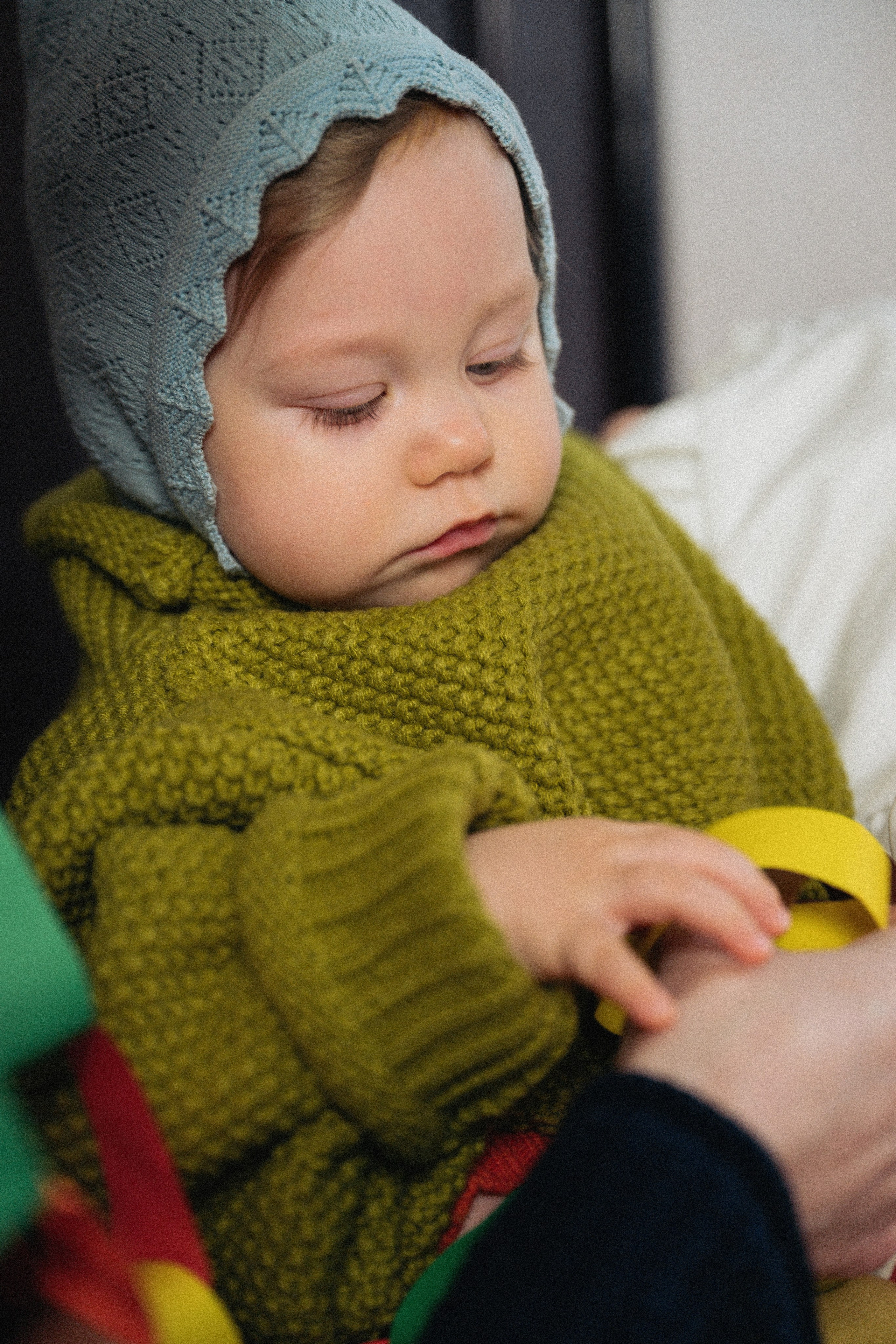 Николай, Марина и Вера Николаевна. Тамара Власова