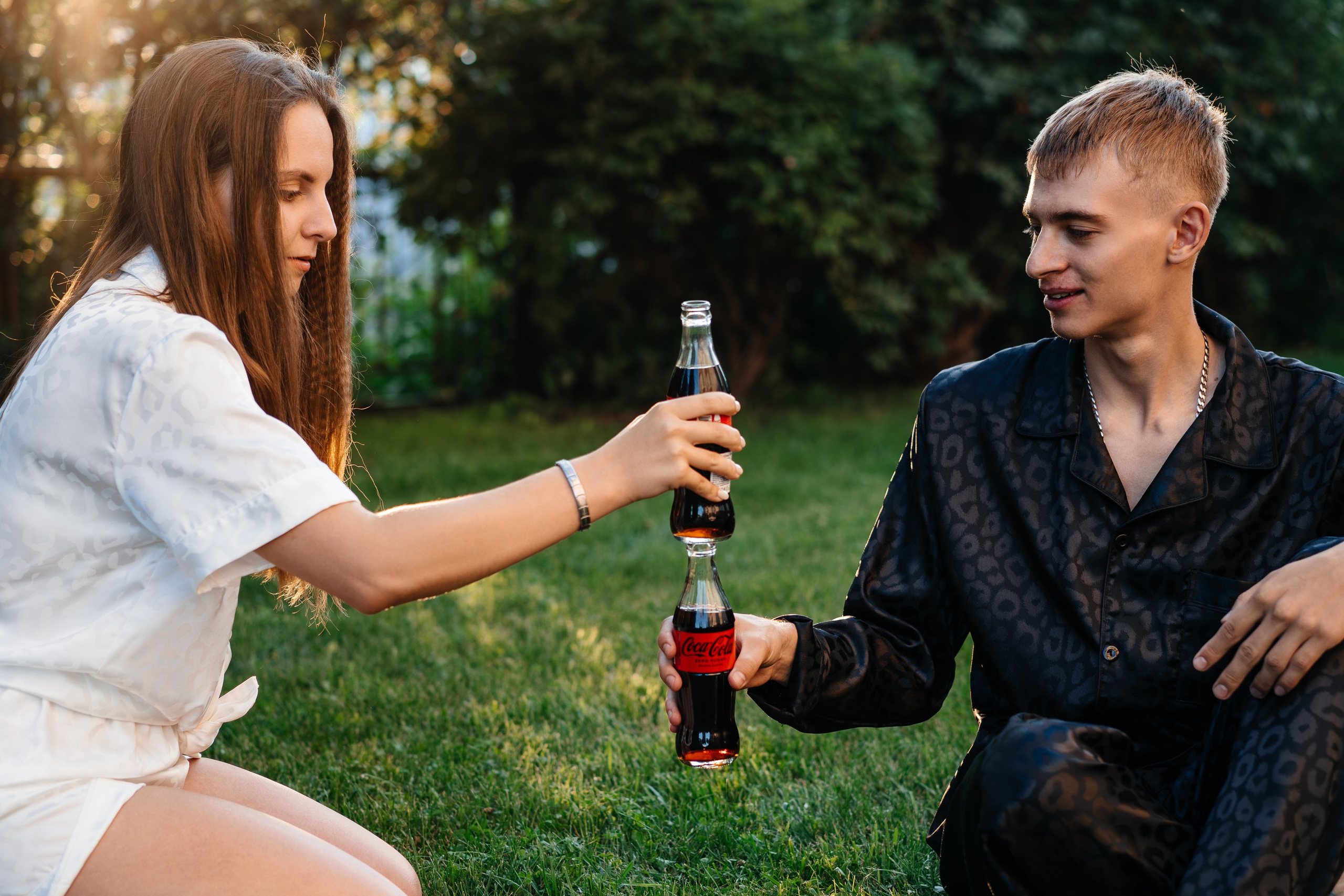 История одного предсвадебного вечера