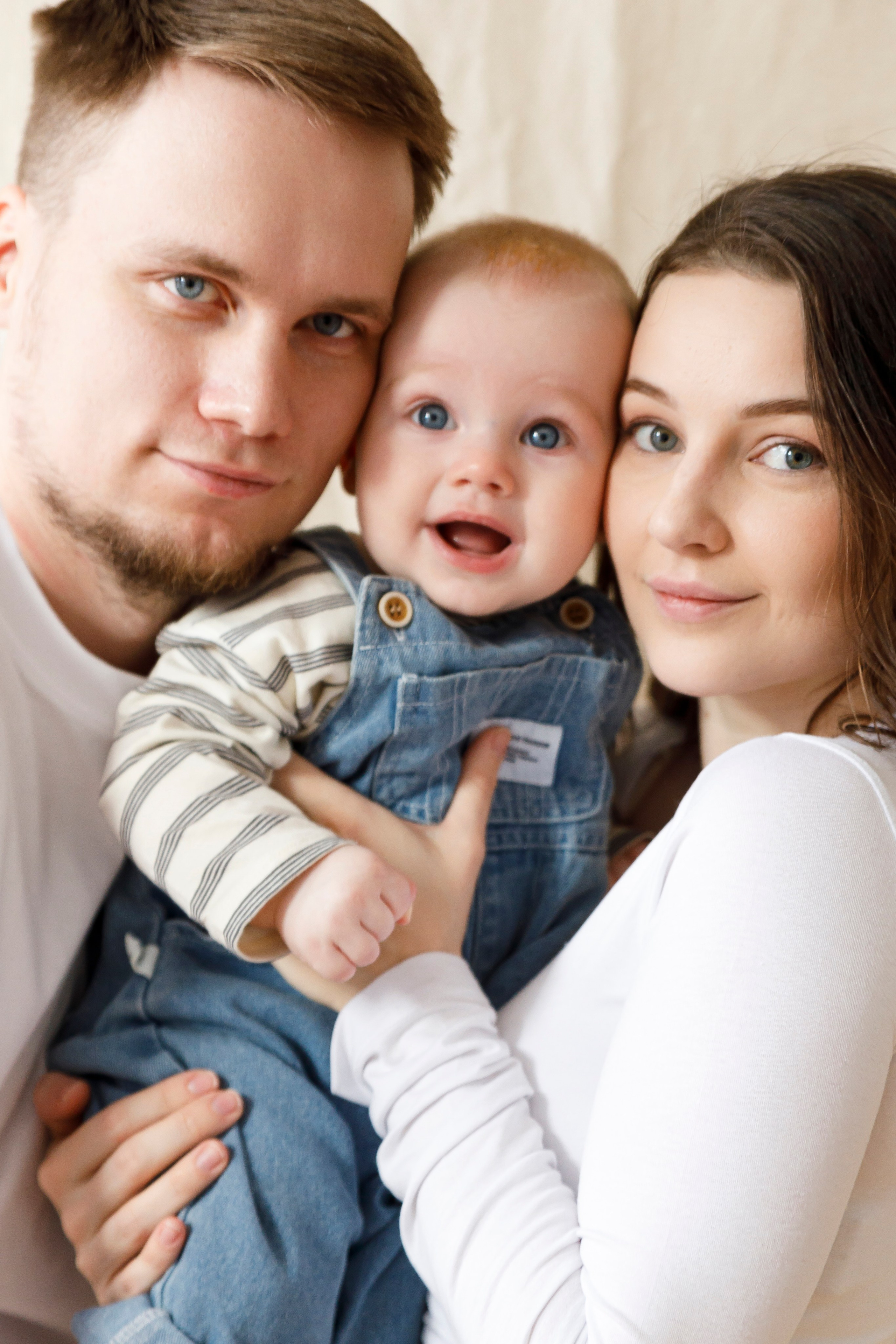 Екатерина & Александр. Фотограф в Самаре Алена Гречка