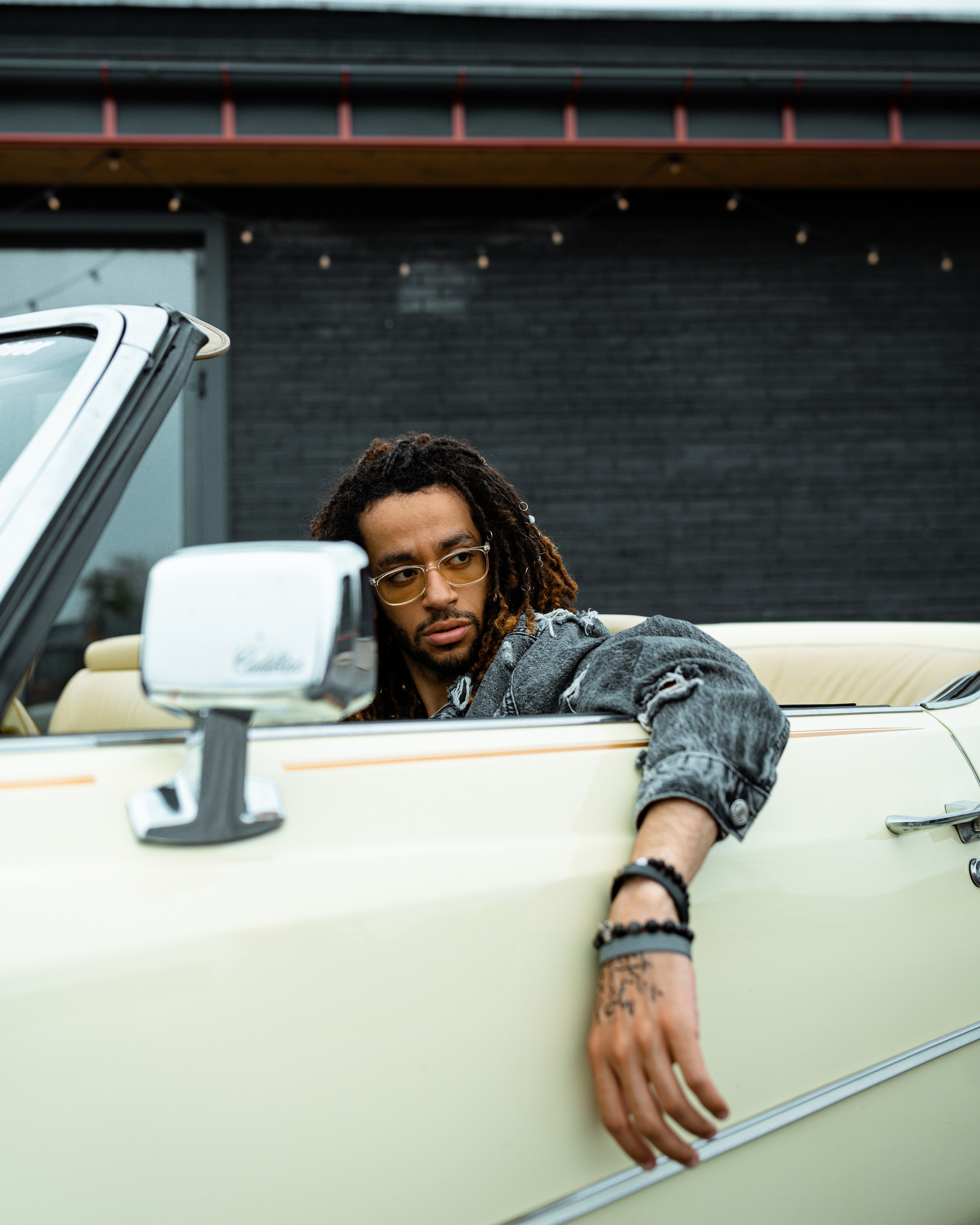 Портретный фотограф Санкт-Петербург Арнольд