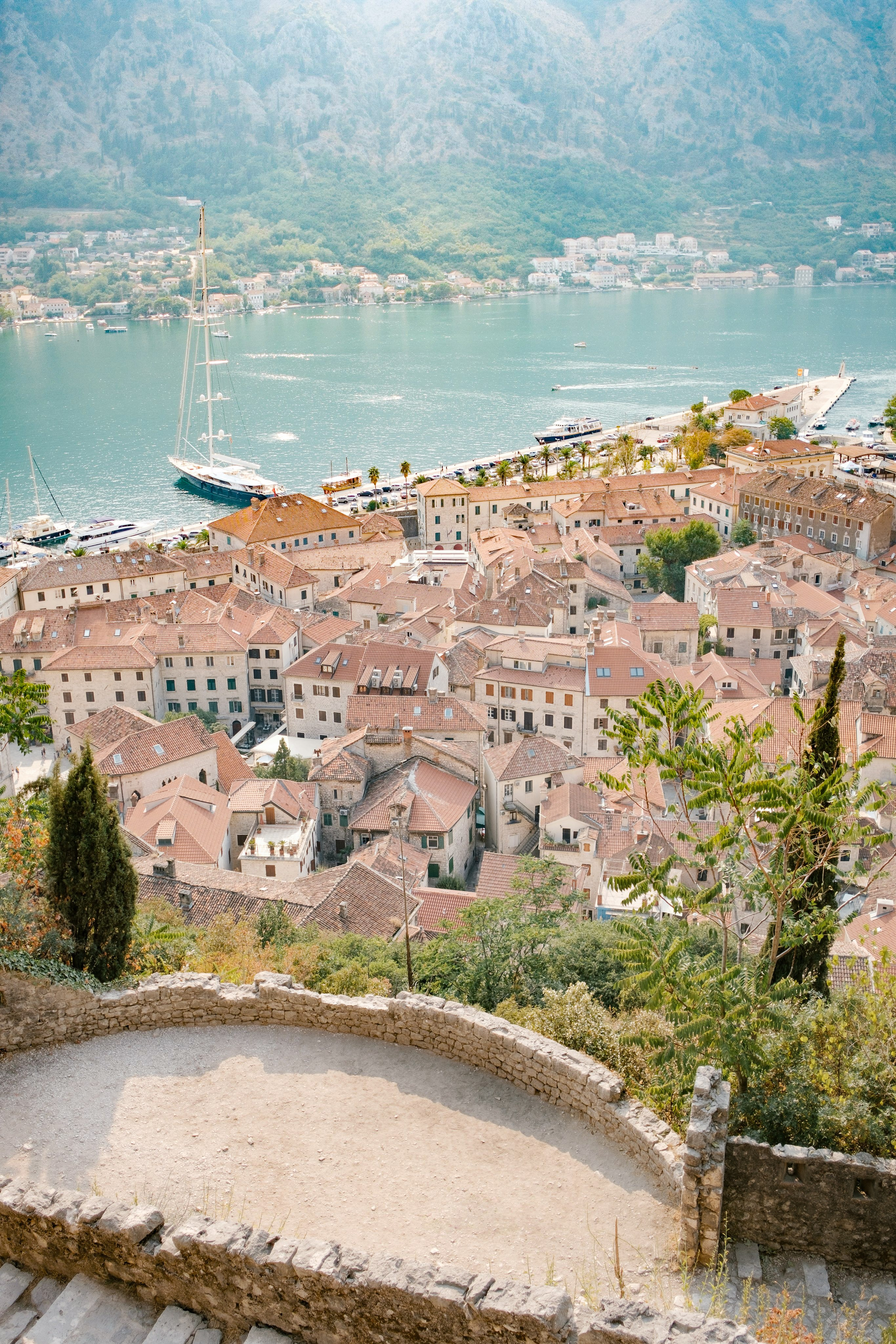 Черногория. Свадебный Видеограф Фотограф в Сочи
