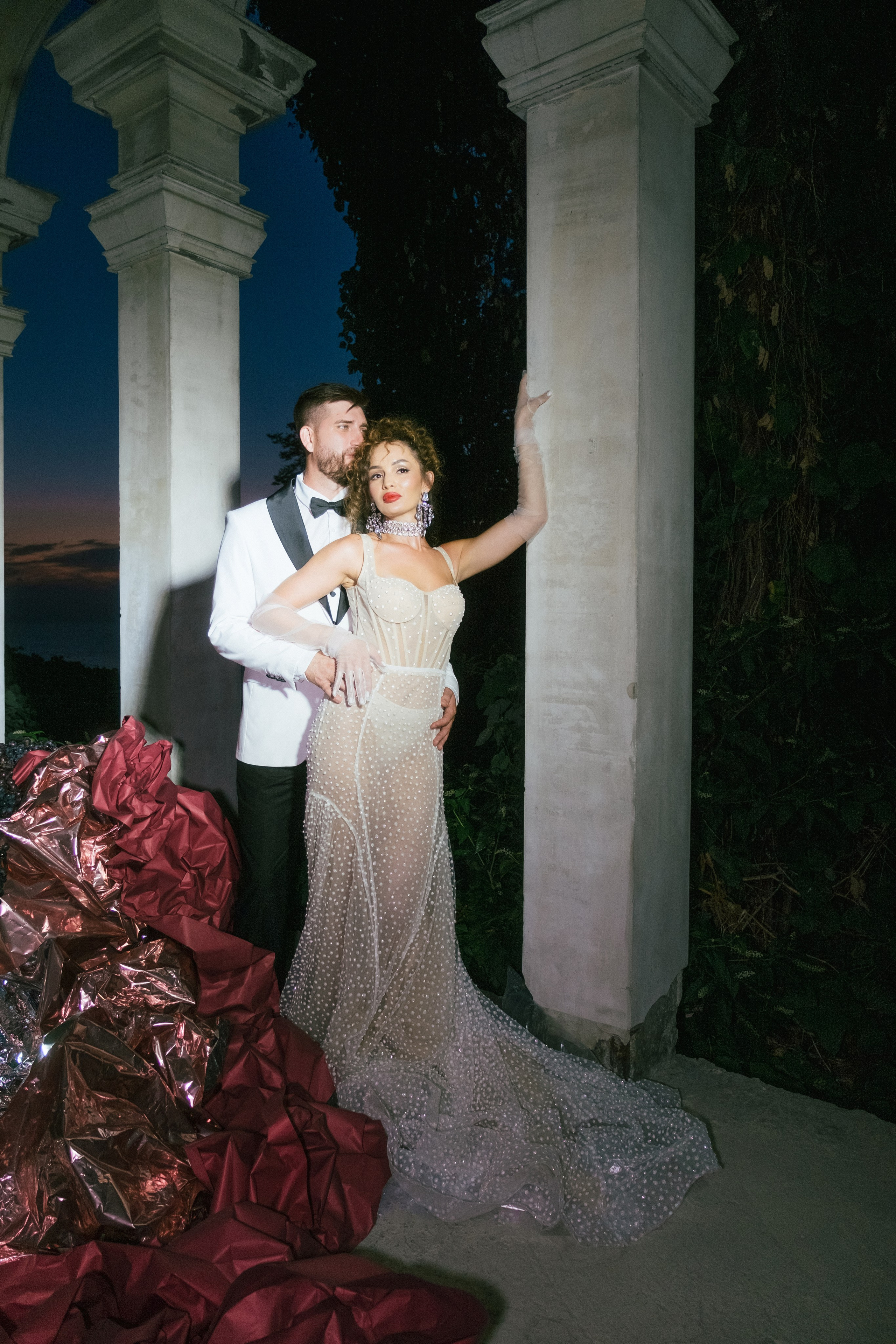 Ливингстон. Свадебный Видеограф Фотограф в Сочи