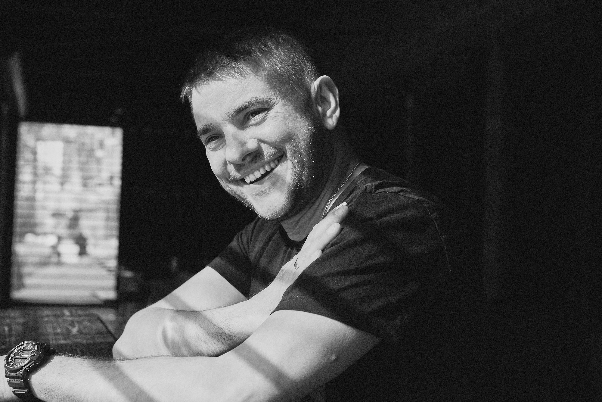 Мужская фотосессия портфолио. Предметный фотограф в Новосибирске Светлана Логинова