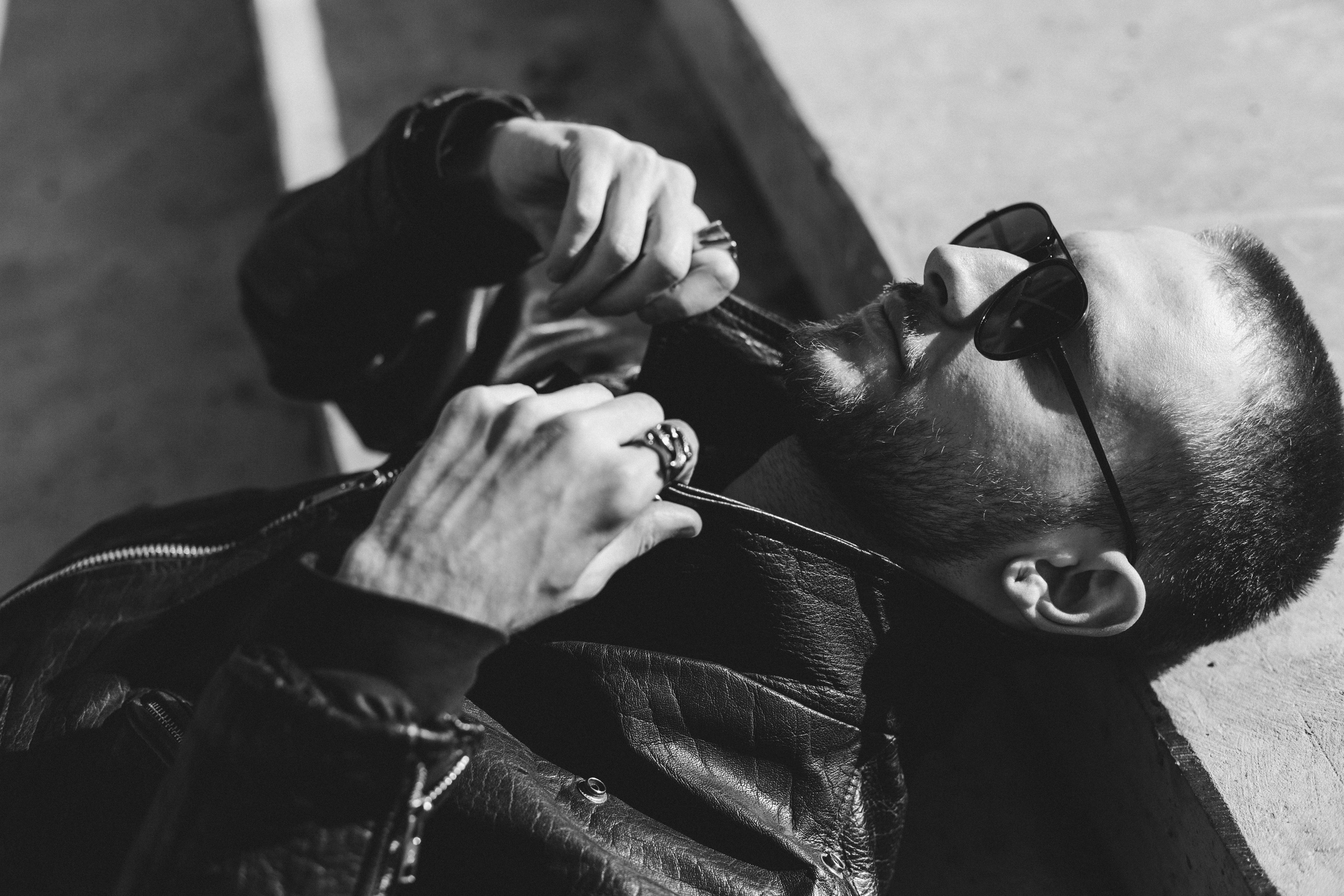 Даня. Свадебный и Репортажный фотограф Нижний Новгород Москва Ежов Иван