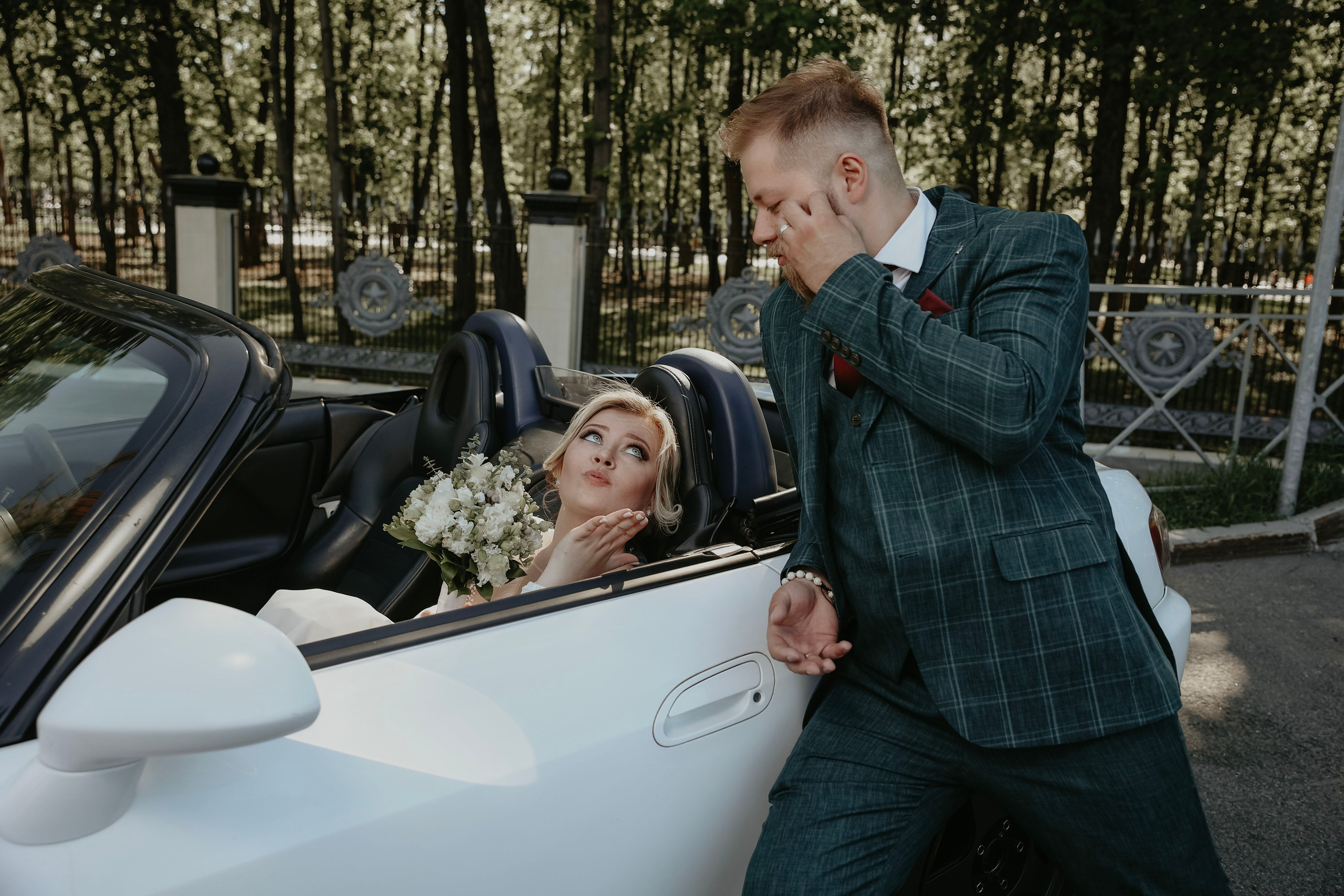 Кристина и Ильяс. Фотограф в Москве и любой точке земного шара Алёна Вялова (Чулкова)