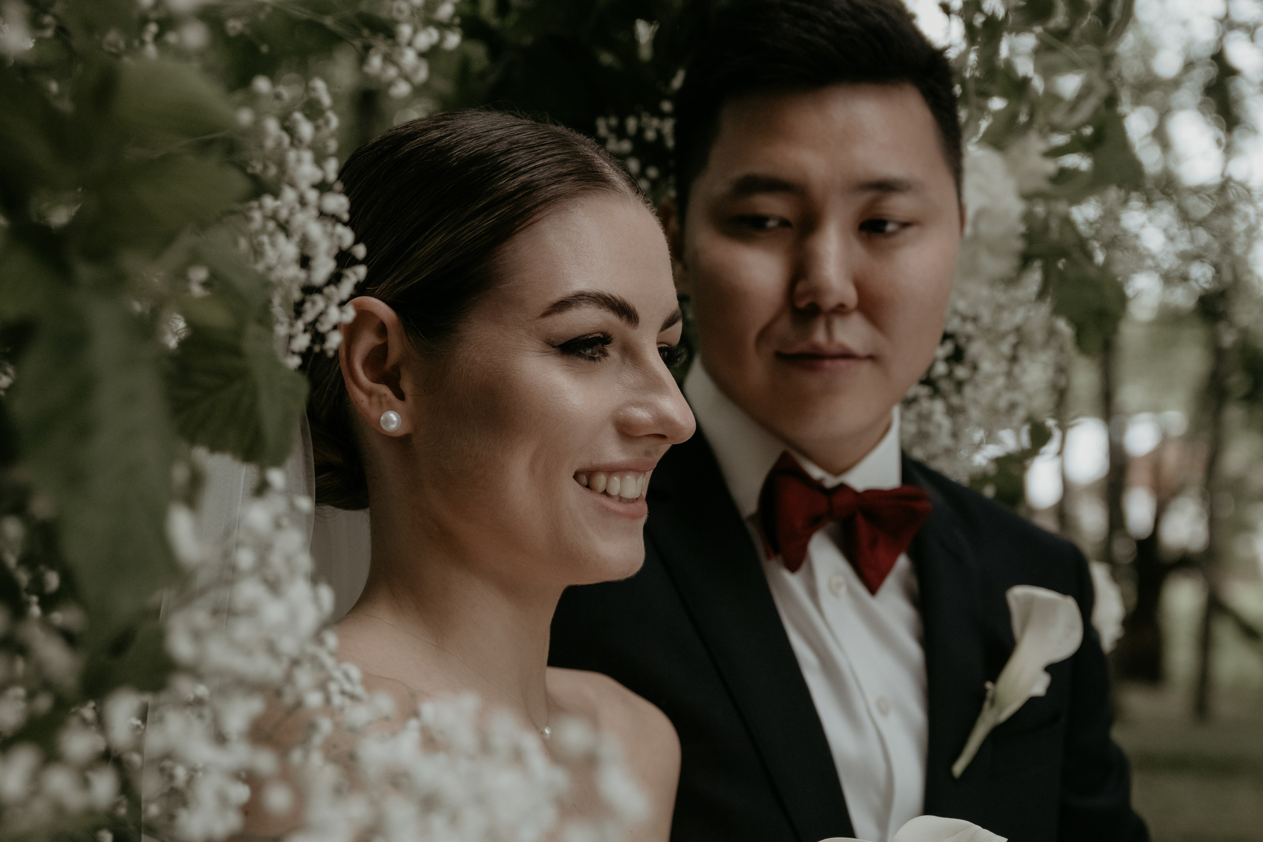 Полина и Альберт. Photographer in Moscow & everywhere in the World Alena Vyalova