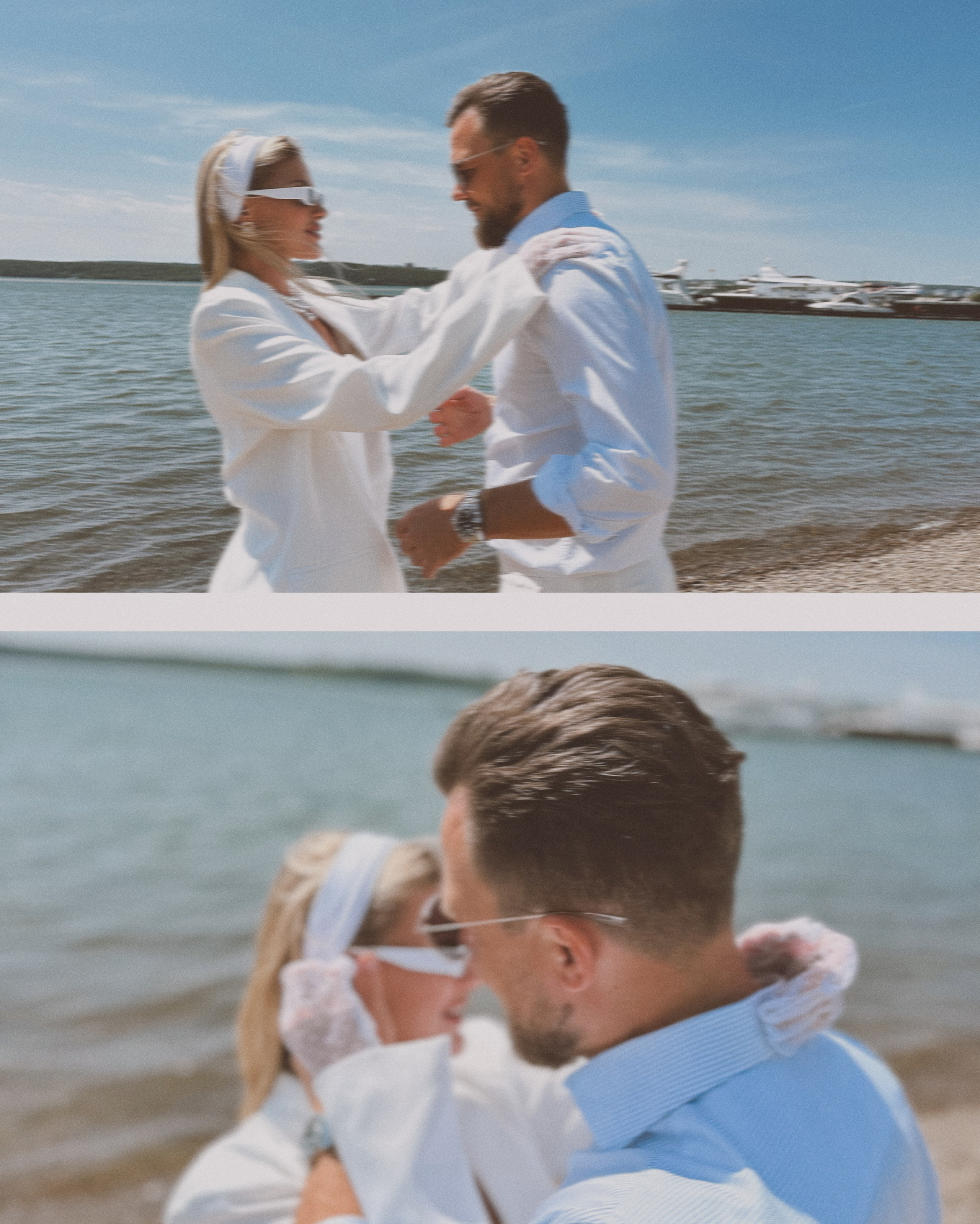 Diana & Roman. Фото и видео контент