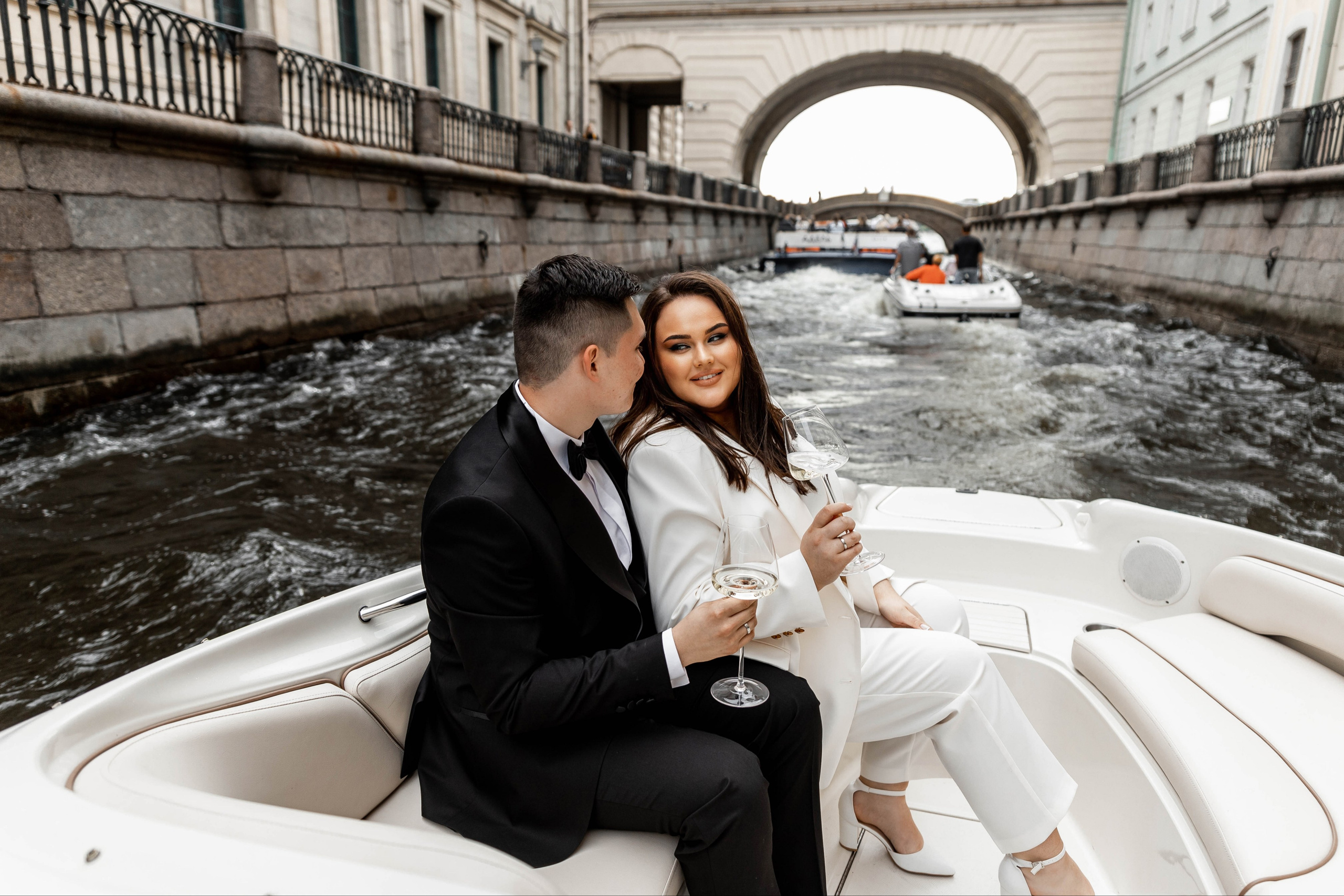 Свадьбы. Свадебный фотограф Надежда Рыжикова