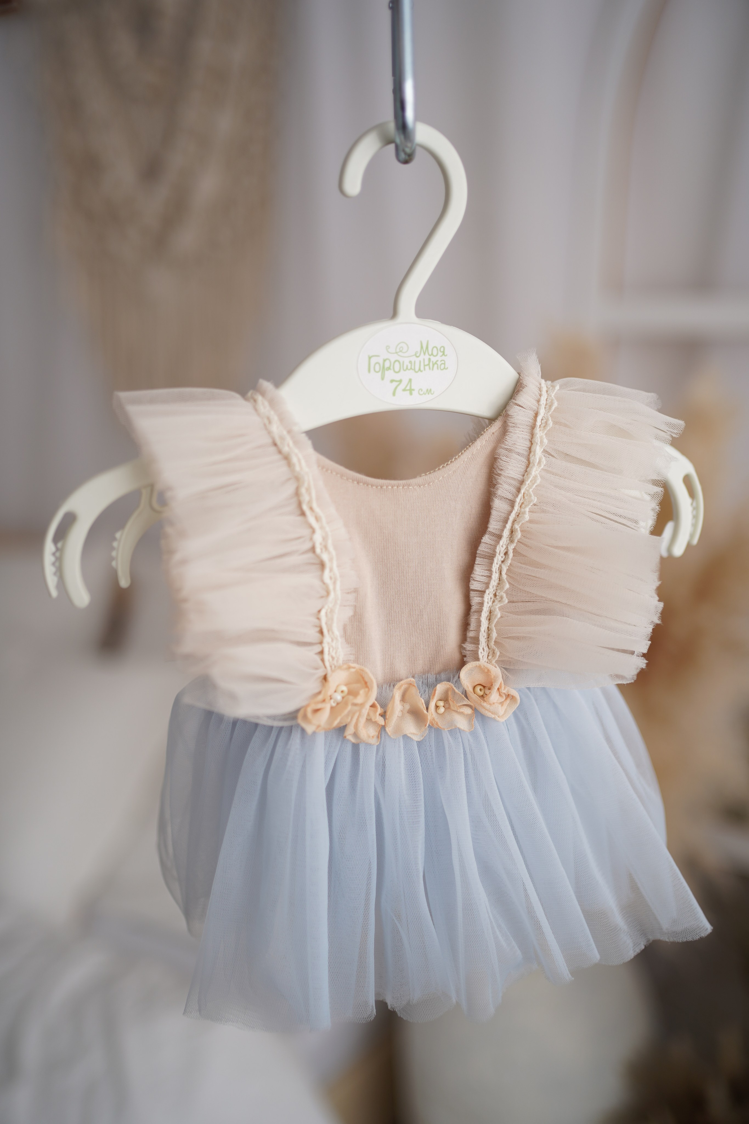 Девочки Новорожденные. Фотограф новорожденных в Ростове-на-Дону. Детский фотограф