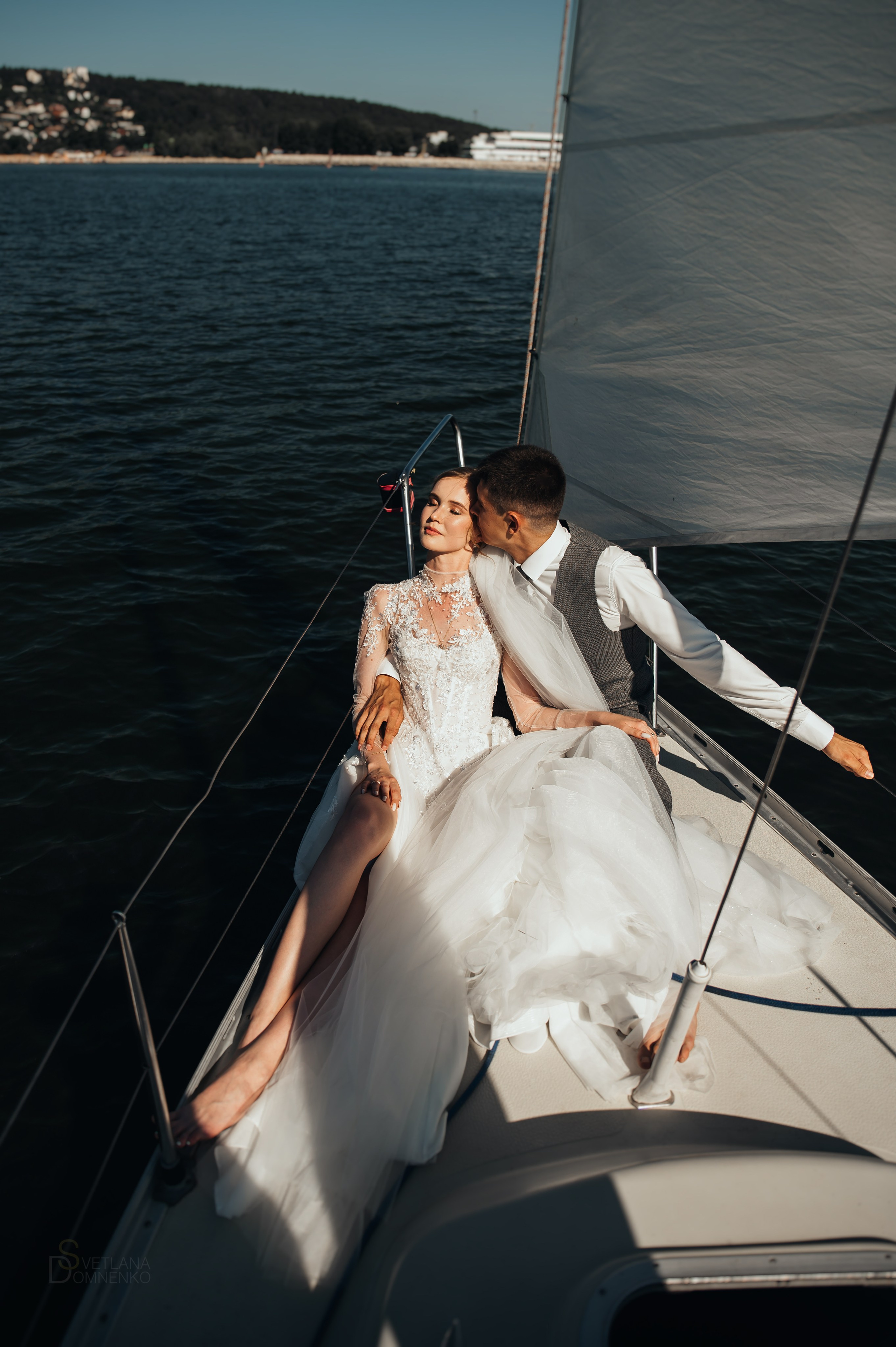 V & D. Фотограф Тольятти, Самара Домненко Светлана