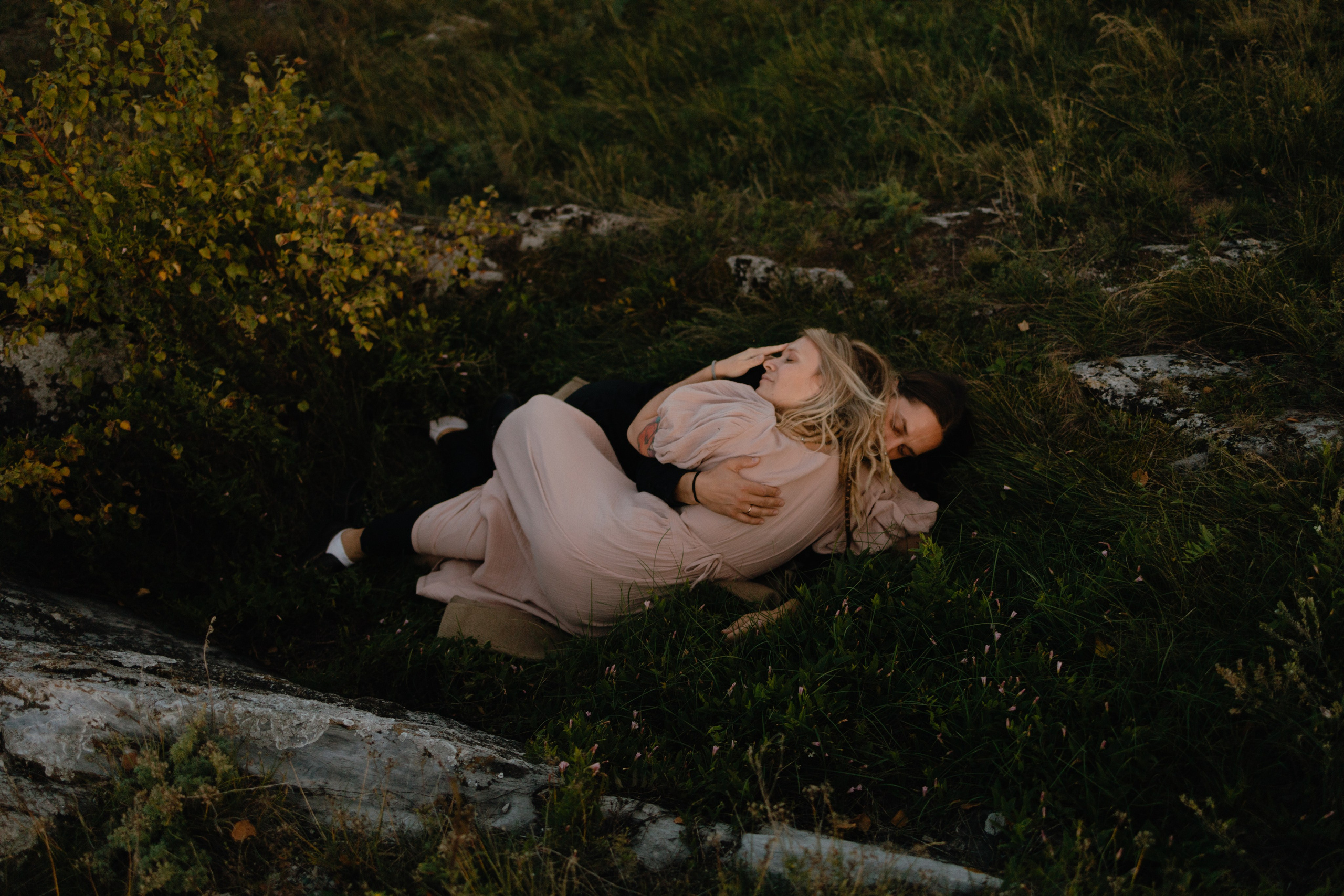 Love in the fields. Свадебный и семейный фотограф. Озерск, Челябинск и Екатеринбург