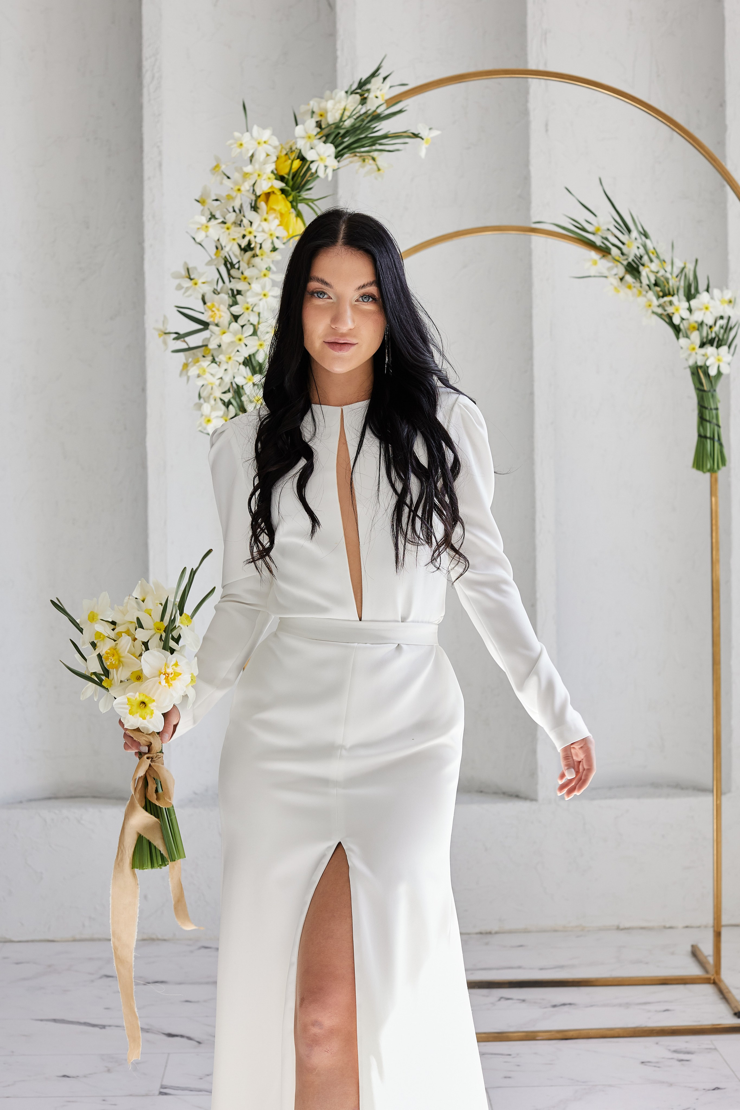 Spring wedding. Свадебная, репортажная фотосъемка и видеосъемка в Минске. Илья и Юлия Ширмановы. Фотограф | Видеограф | Минск