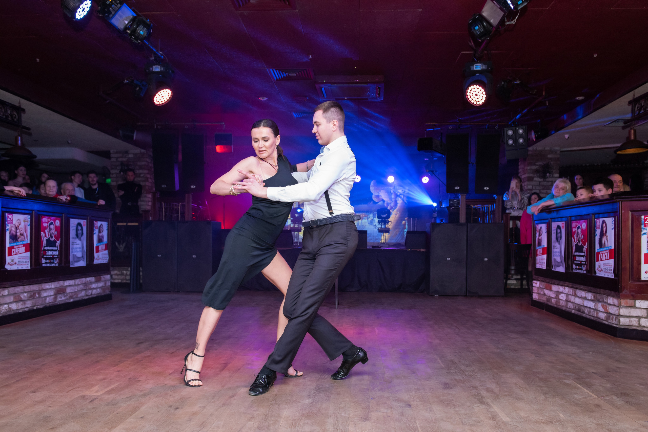 Репортажная съёмка. Анна Моисеева фотограф самара