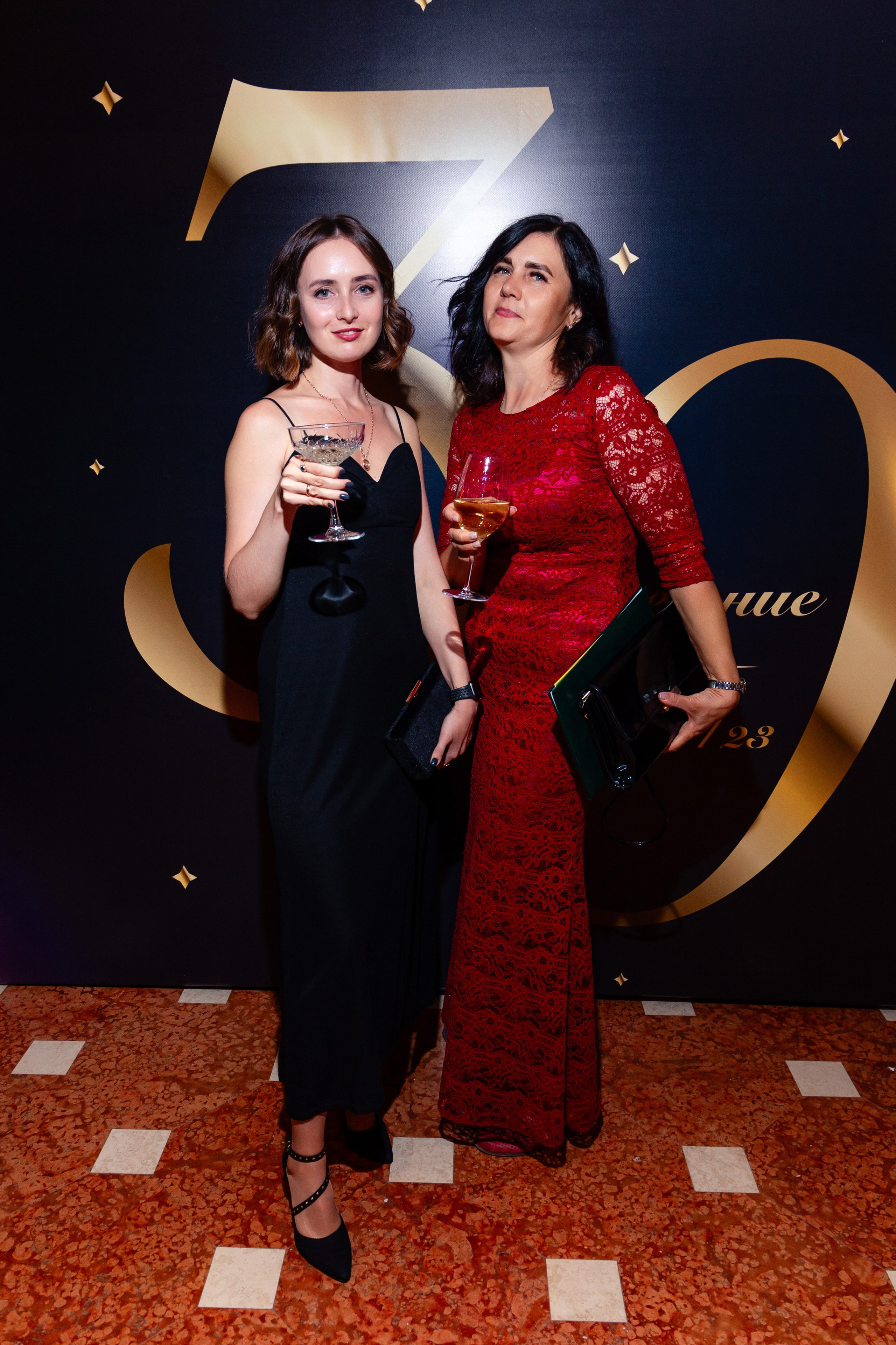 Корпоратив ЛСР