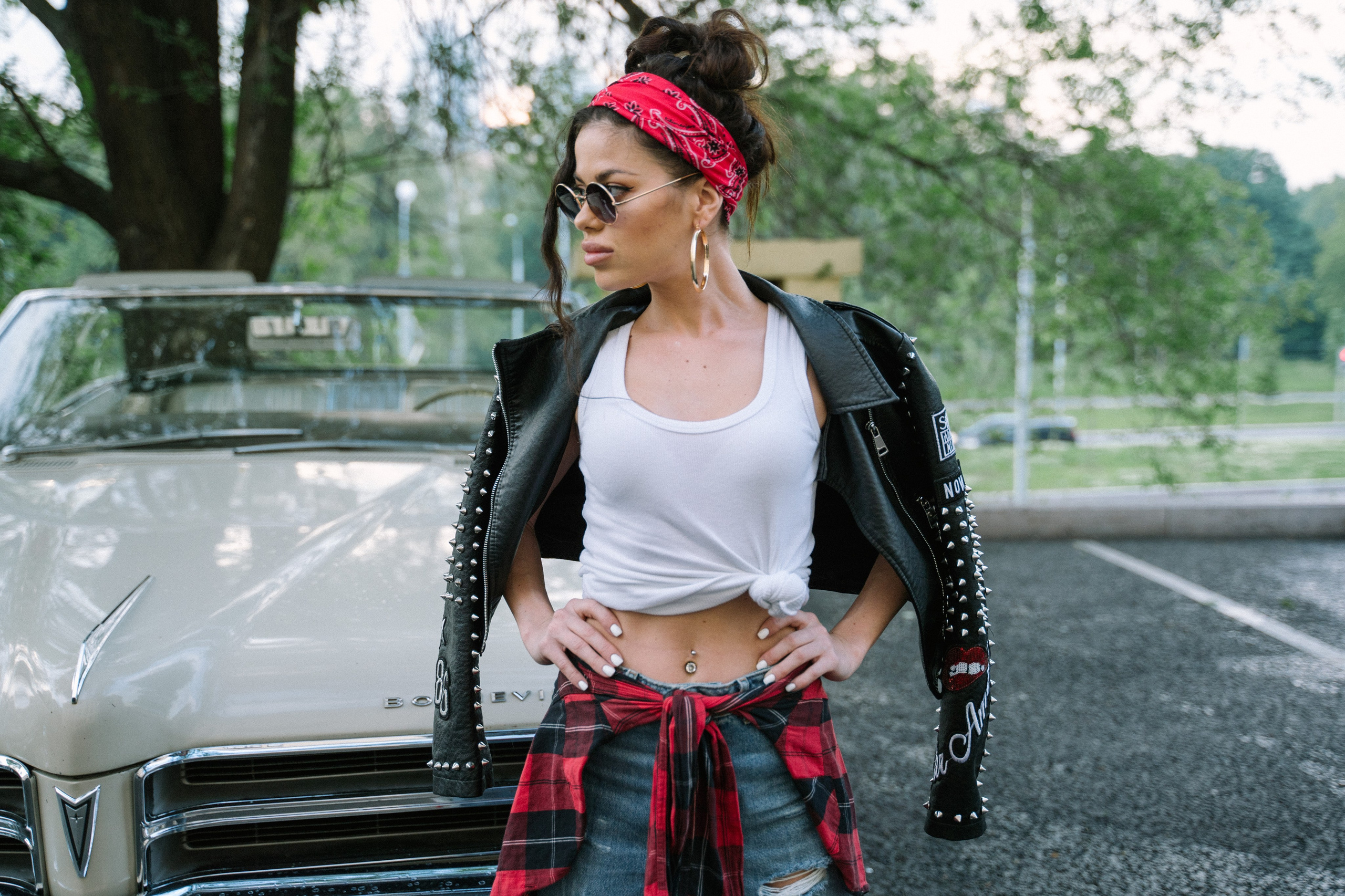 Ретро Cars. Свадебный и портретный фотограф в Москве Гудумак Евгений