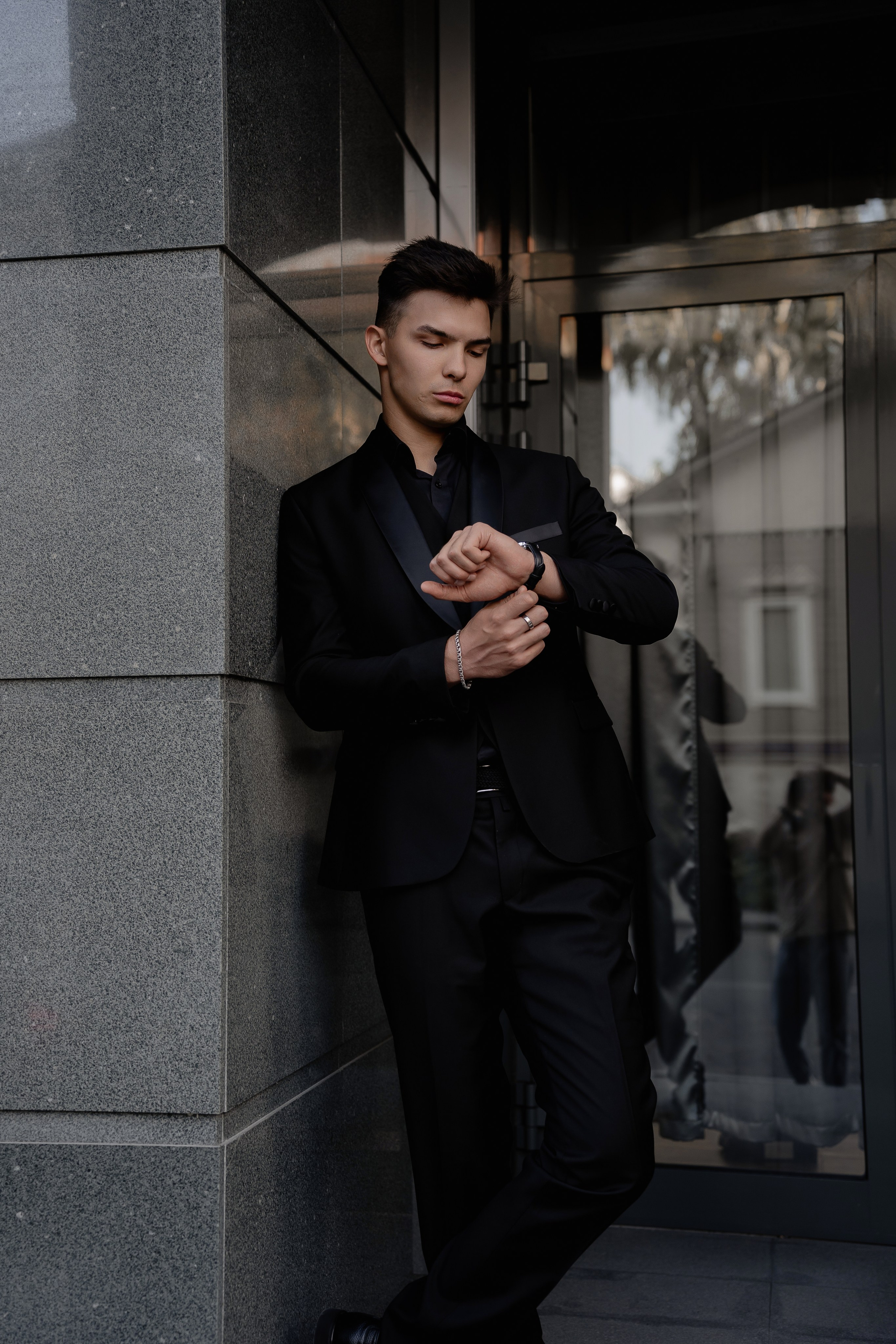 Аскар & Евгения. Главная