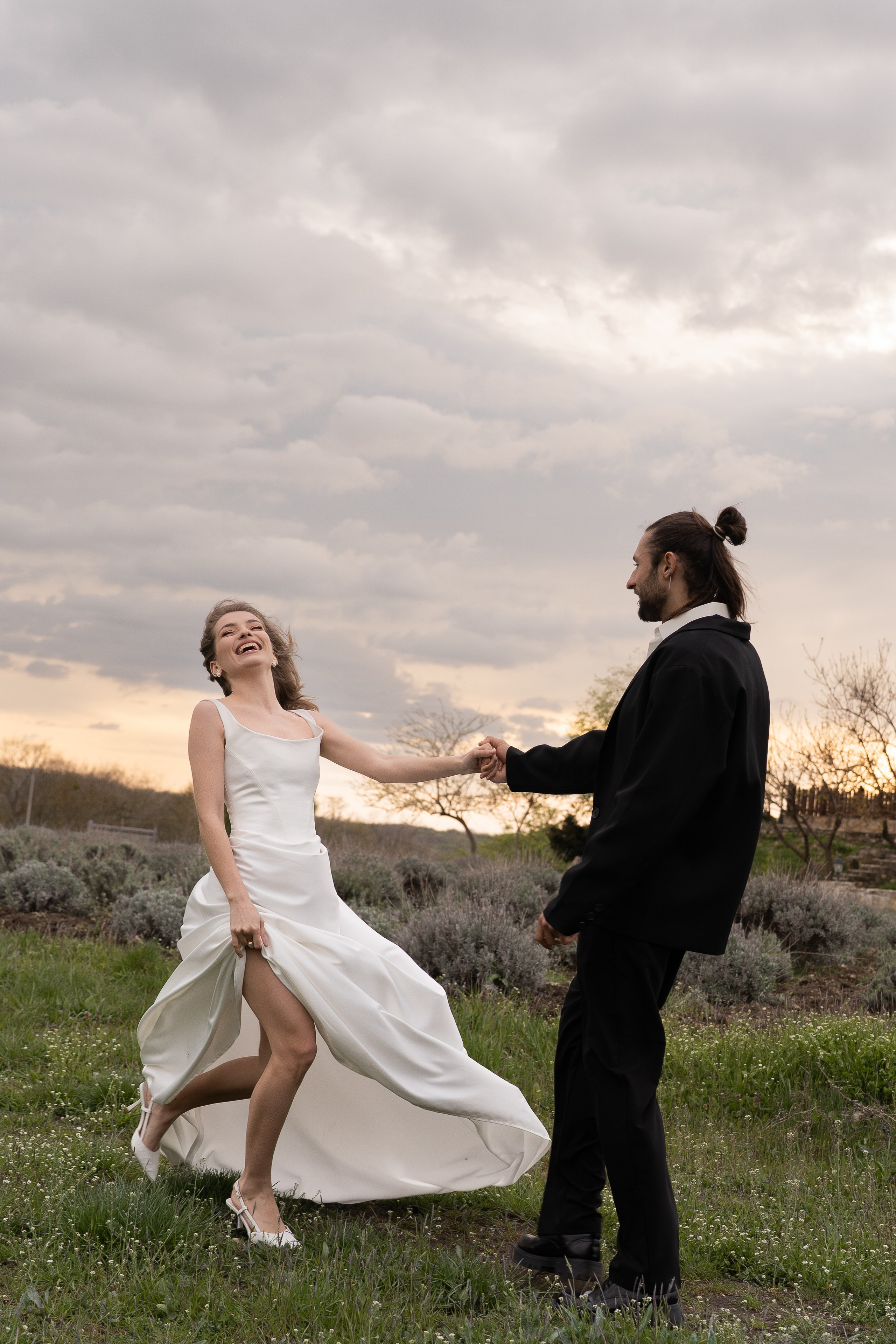 Артур & Александра. Главная