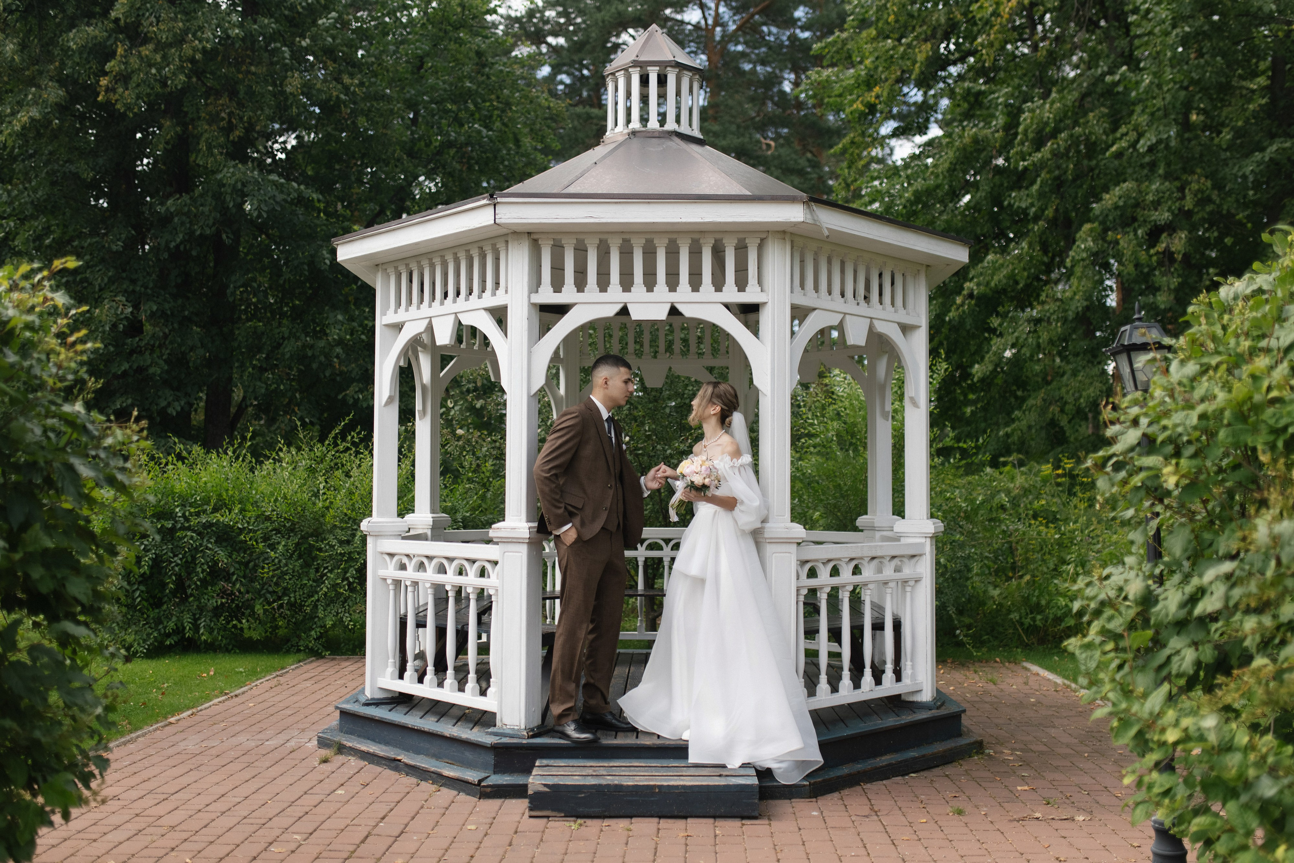 ДАРЬЯ & ЕГОР ` 24.07.25. Maria Startseva Photo