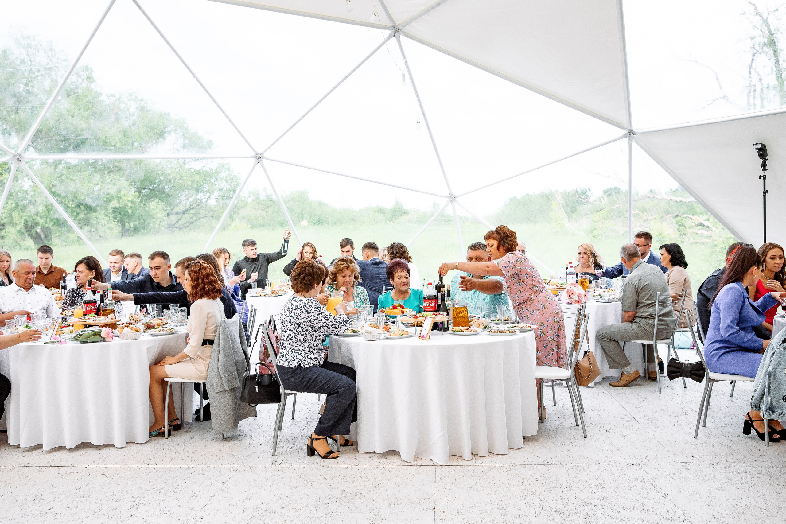 Кирилл и Екатерина. Свадебный и семейный фотограф в Челябинске Юлия Ишимова