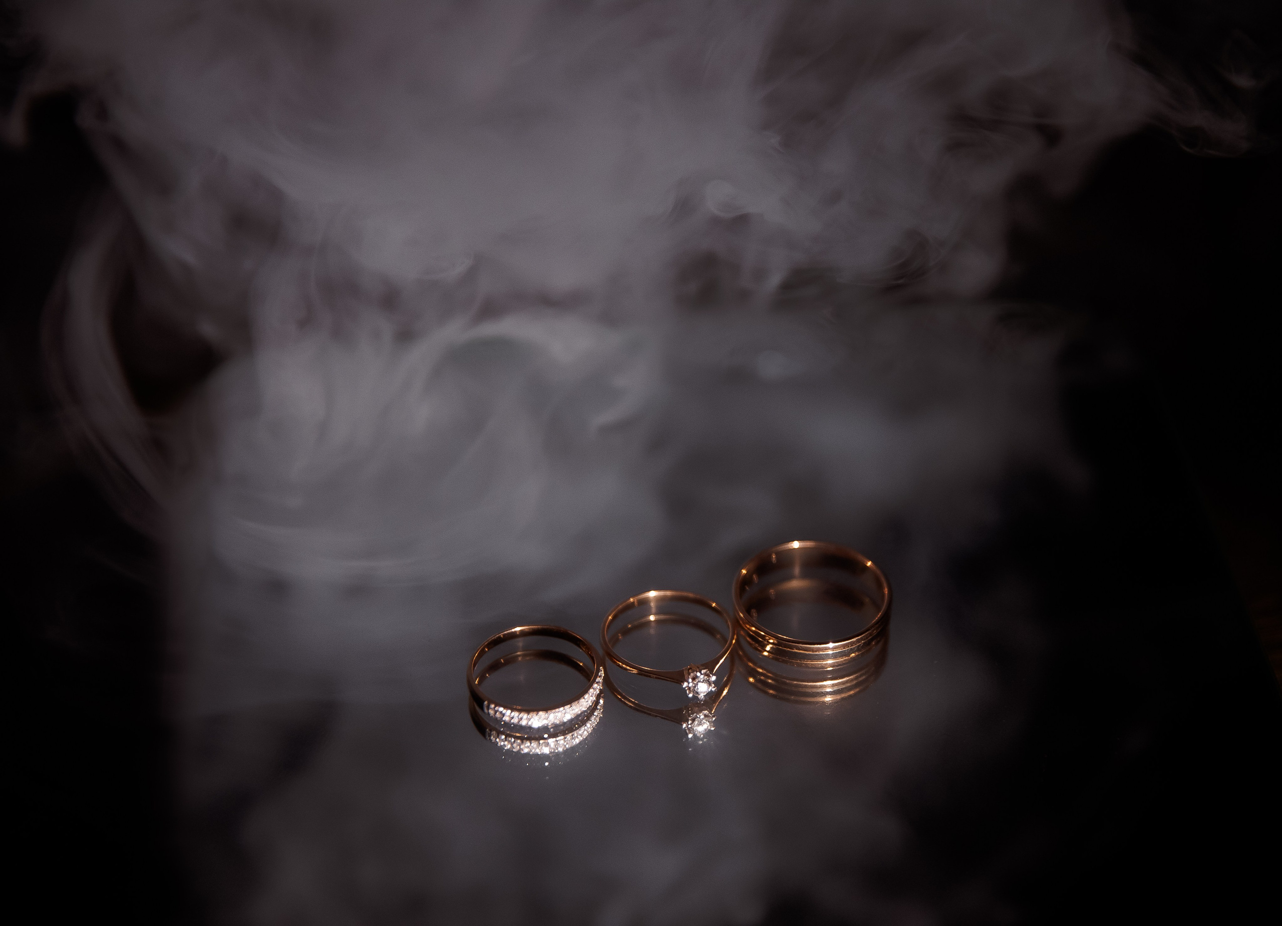 Кристина и Александр. Свадебный и семейный фотограф в Челябинске Юлия Ишимова