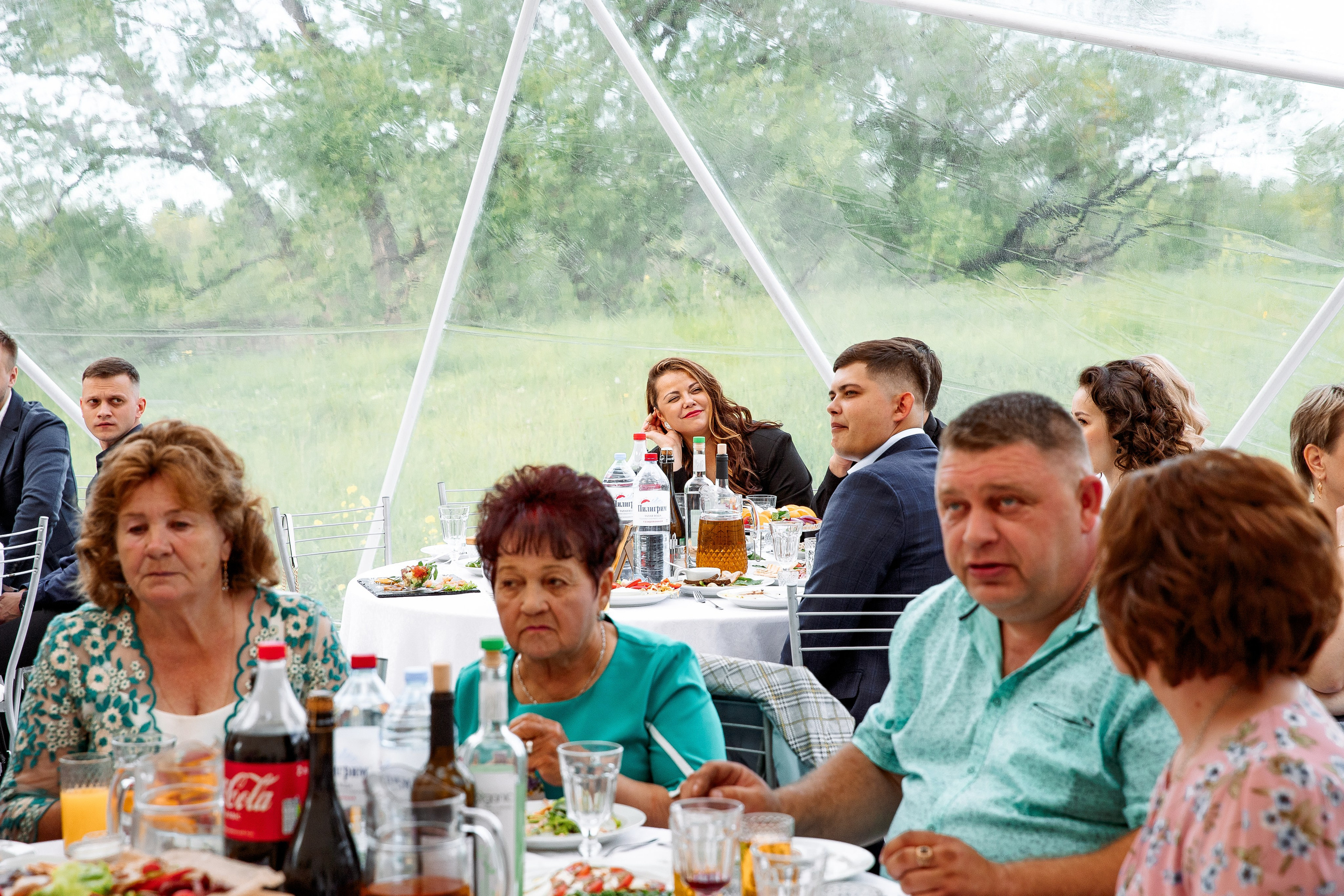 Кирилл и Екатерина. Свадебный и семейный фотограф в Челябинске Юлия Ишимова