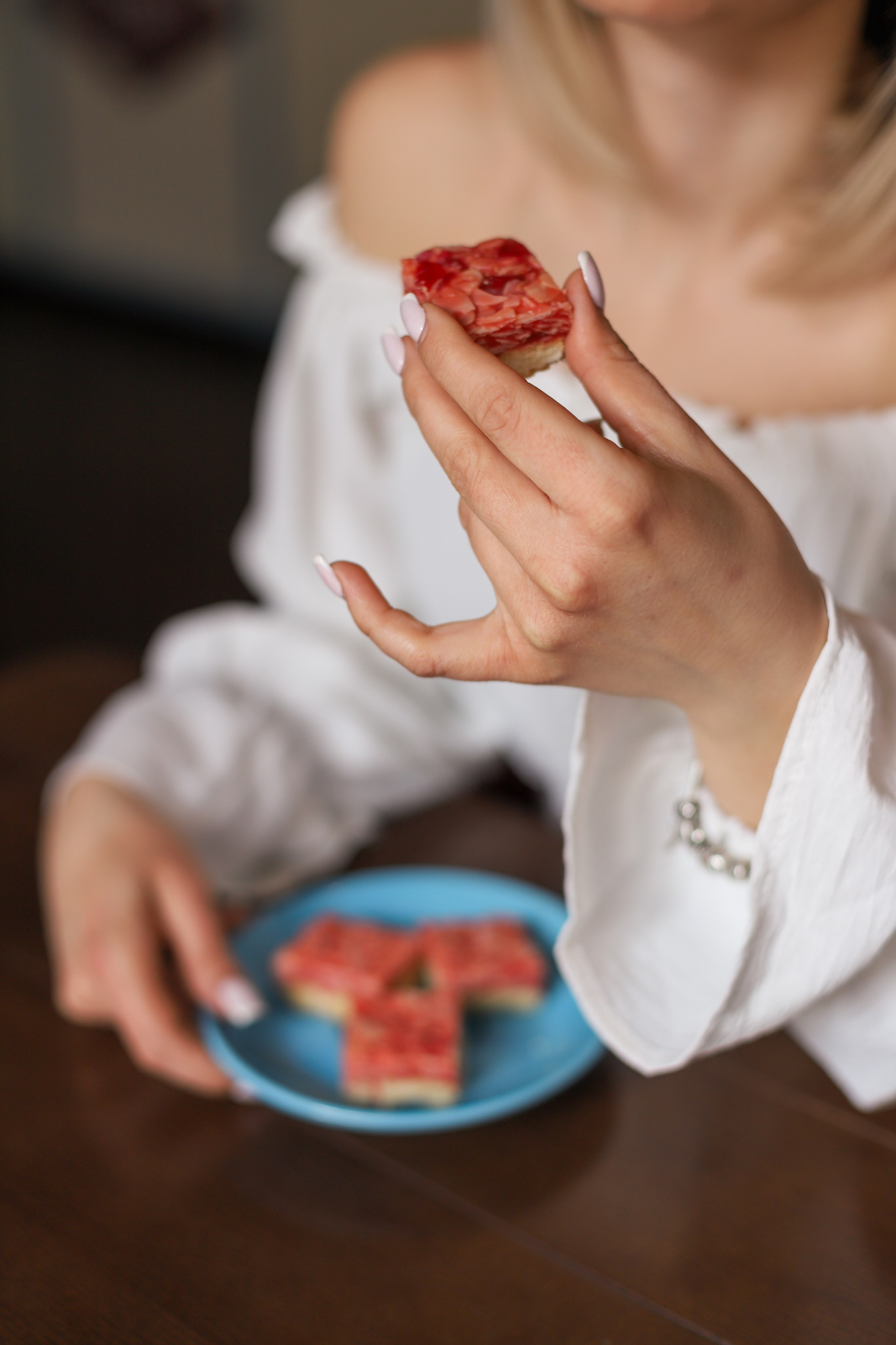 Pizzarella. Фотограф в Ростове-на-Дону Мария Безменова