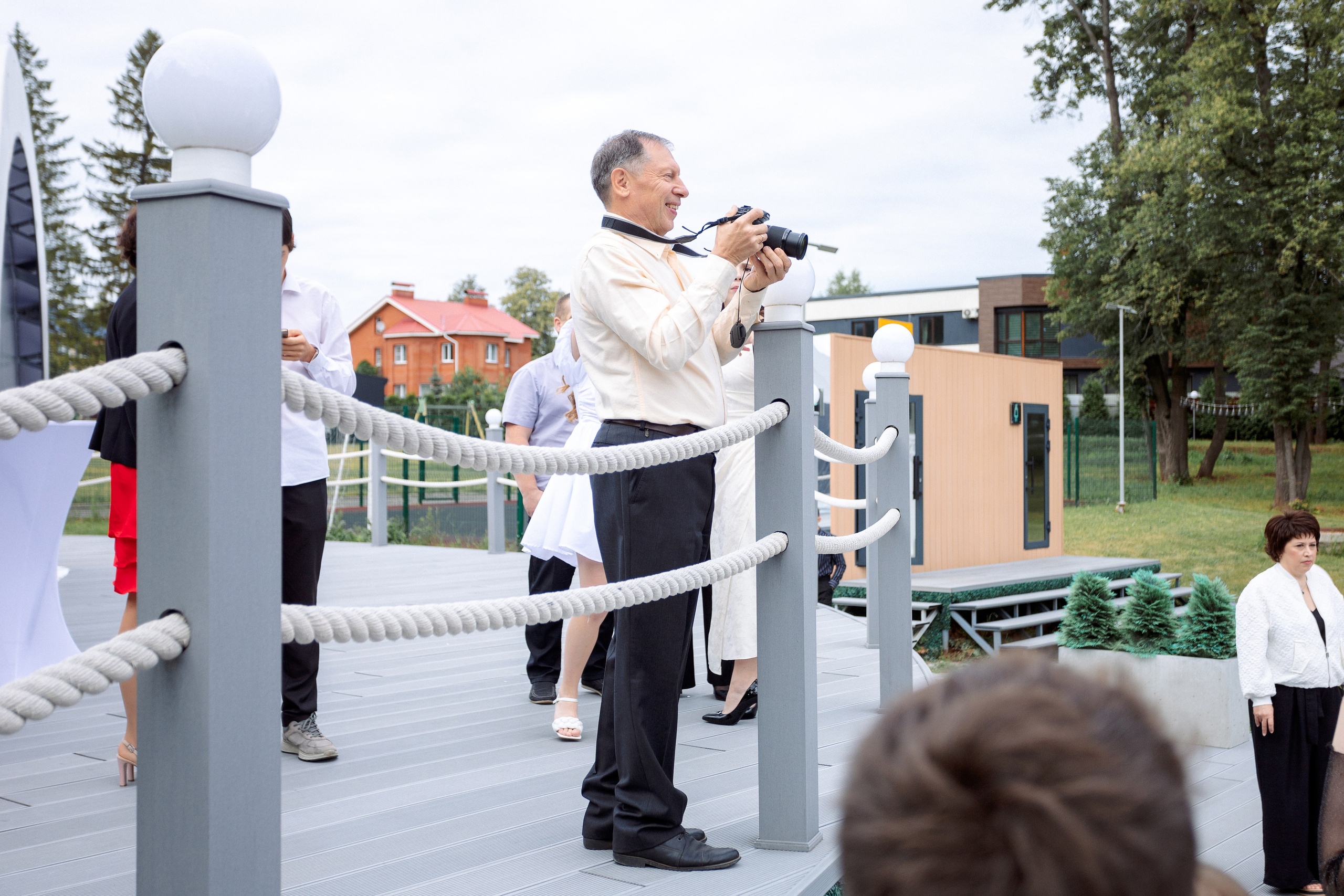 ВЫПУСКНОЙ: Волки-Липки. Все фото. Профессиональный фотограф в Ижевске Леша Петров