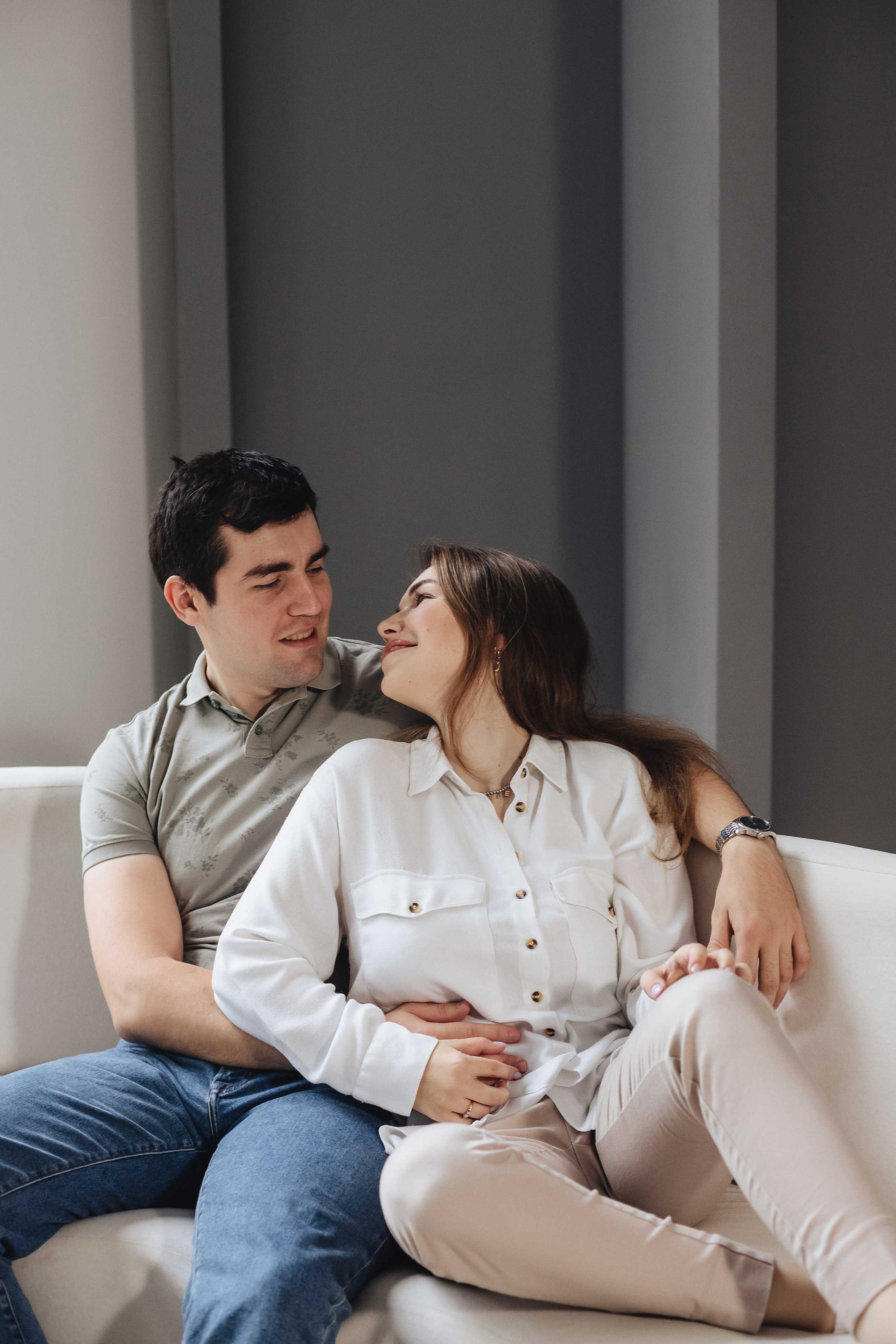 Лере 1 годик. Свадебный и семейный фотограф в Нижнем Новгороде Екатерина Наймарк