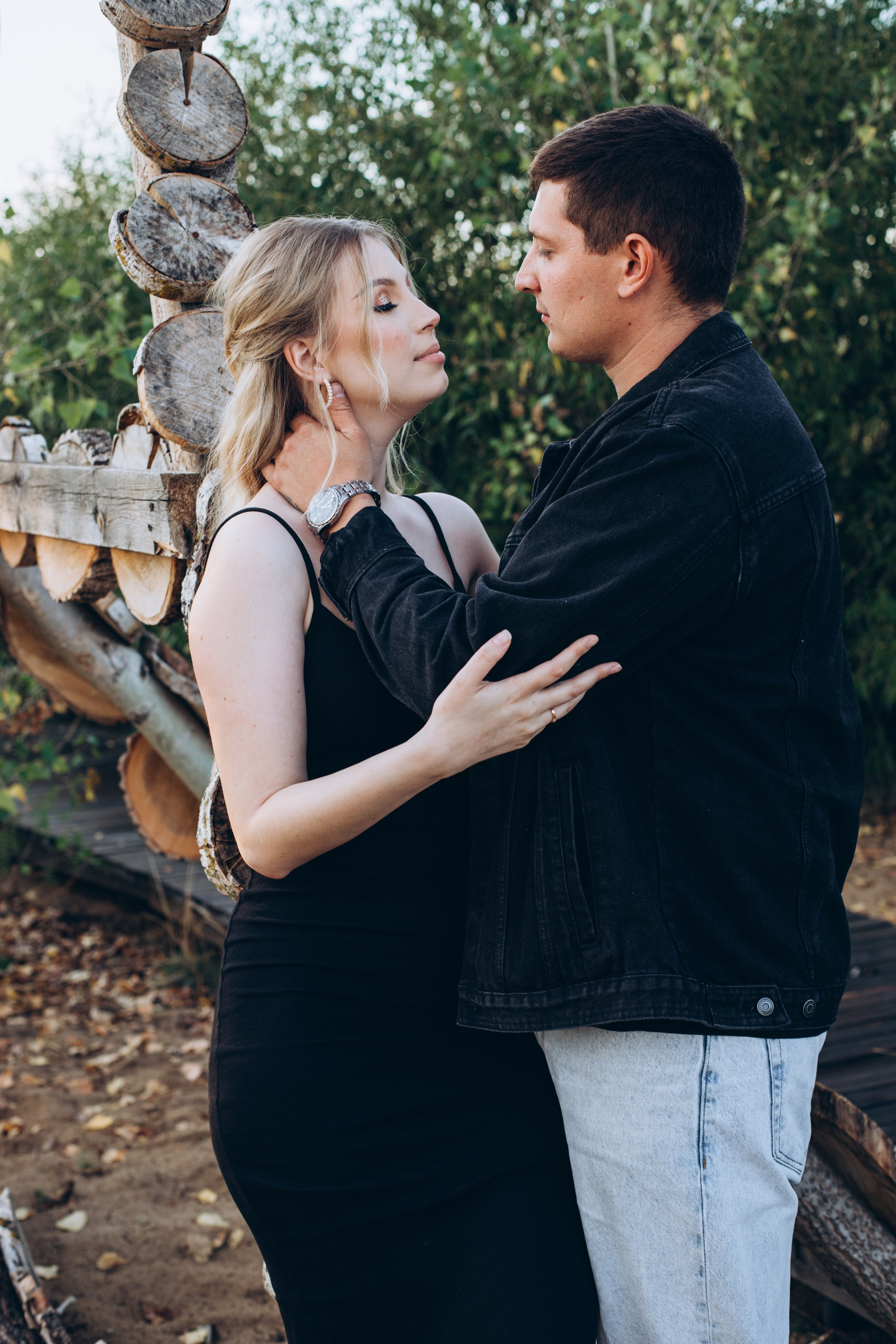 Женя и Дима. Свадебный и семейный фотограф в Нижнем Новгороде Екатерина Наймарк