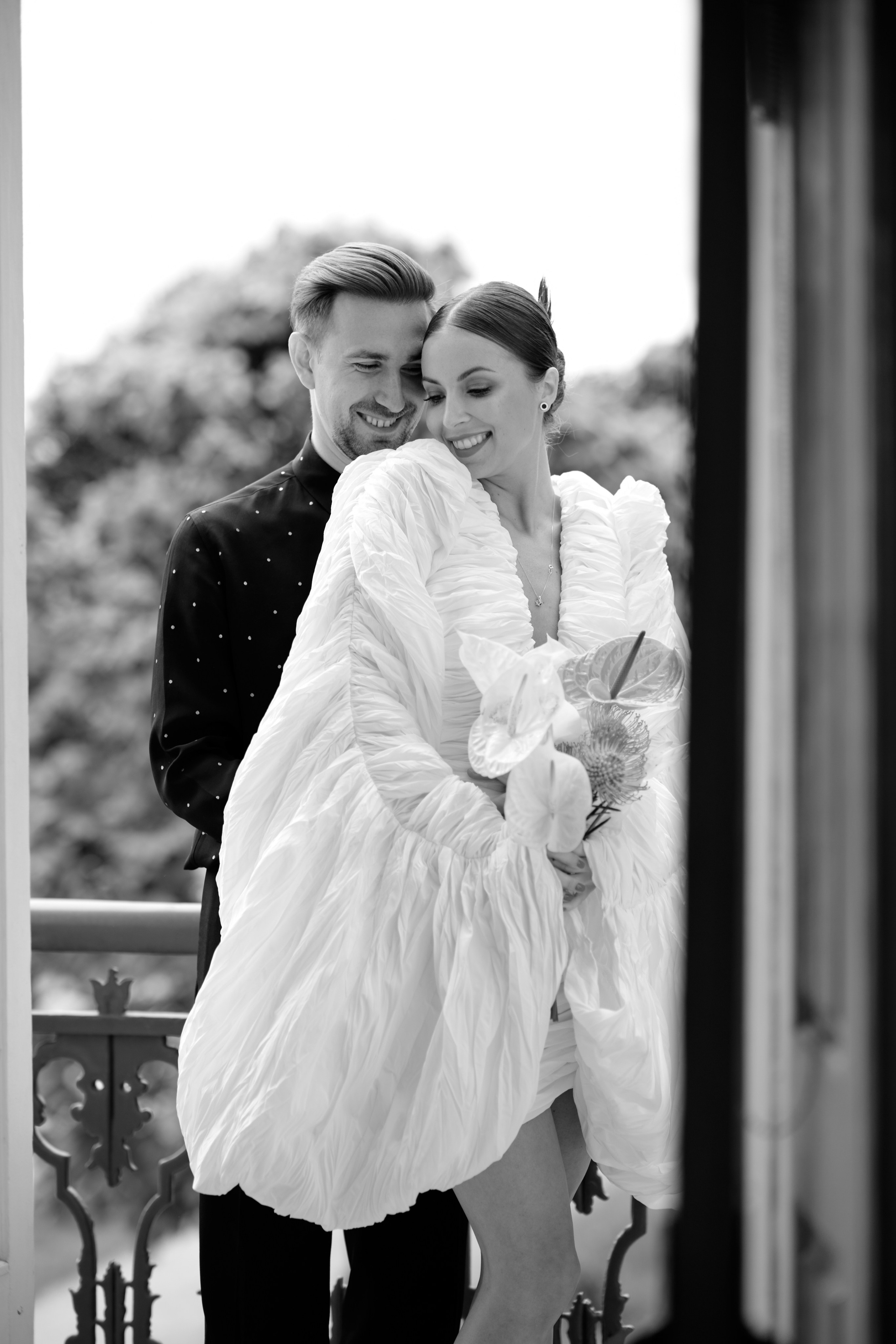 Daniil & Olga. Фотограф