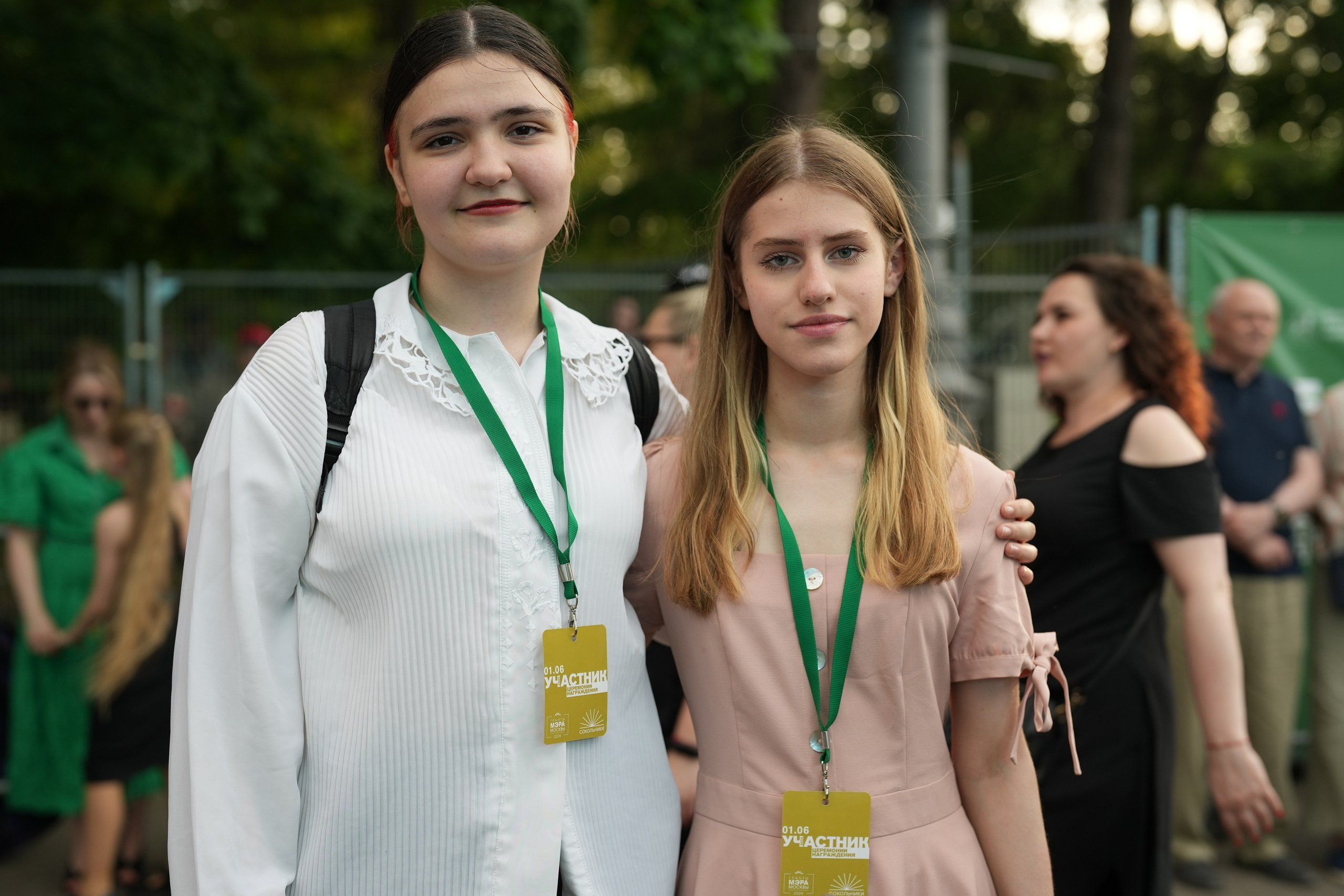 Гранты МЭРА Москвы. Семейный и детский фотограф в Москве Оксана Чибизова