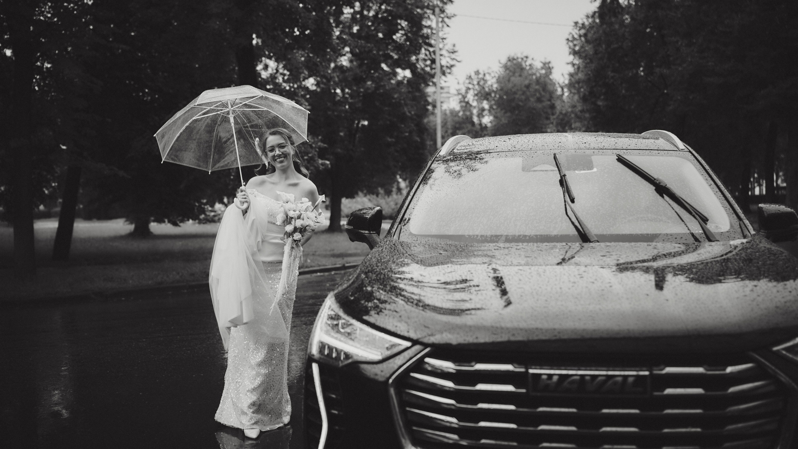 Настя & Серёжа. Ваш мультижанровый фотограф Александр Белов