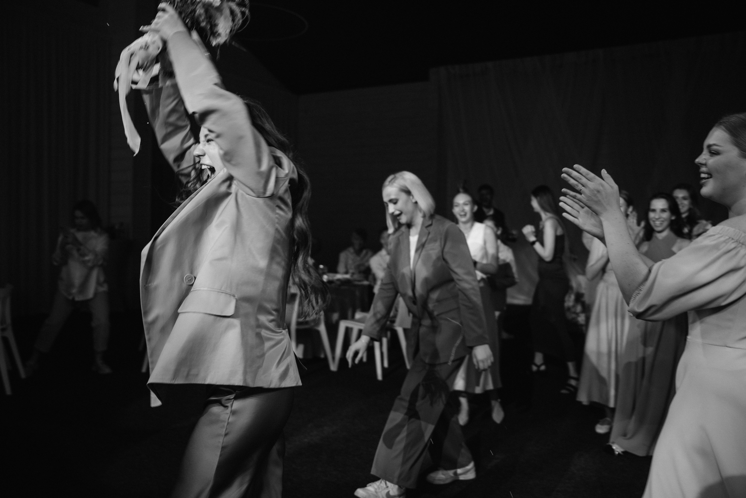 Максим и Анна. Свадебный фотограф Надежда Долгова