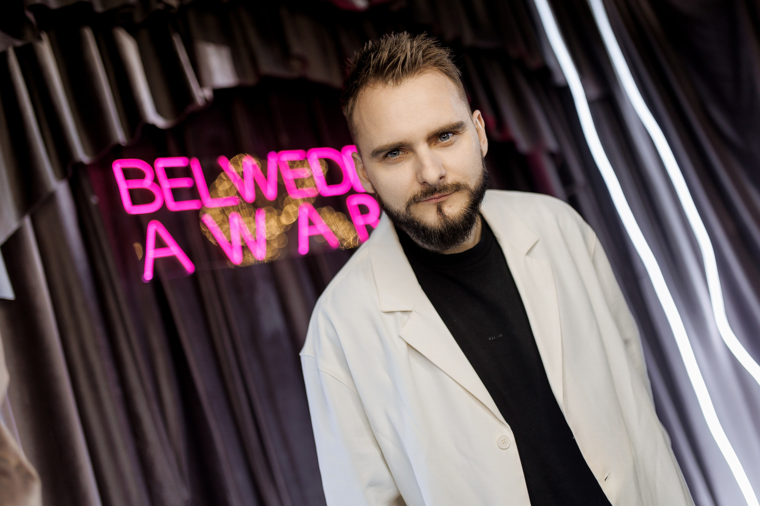 BELWEDDING AWARDS. Свадебный фотограф Каледич Тимофей