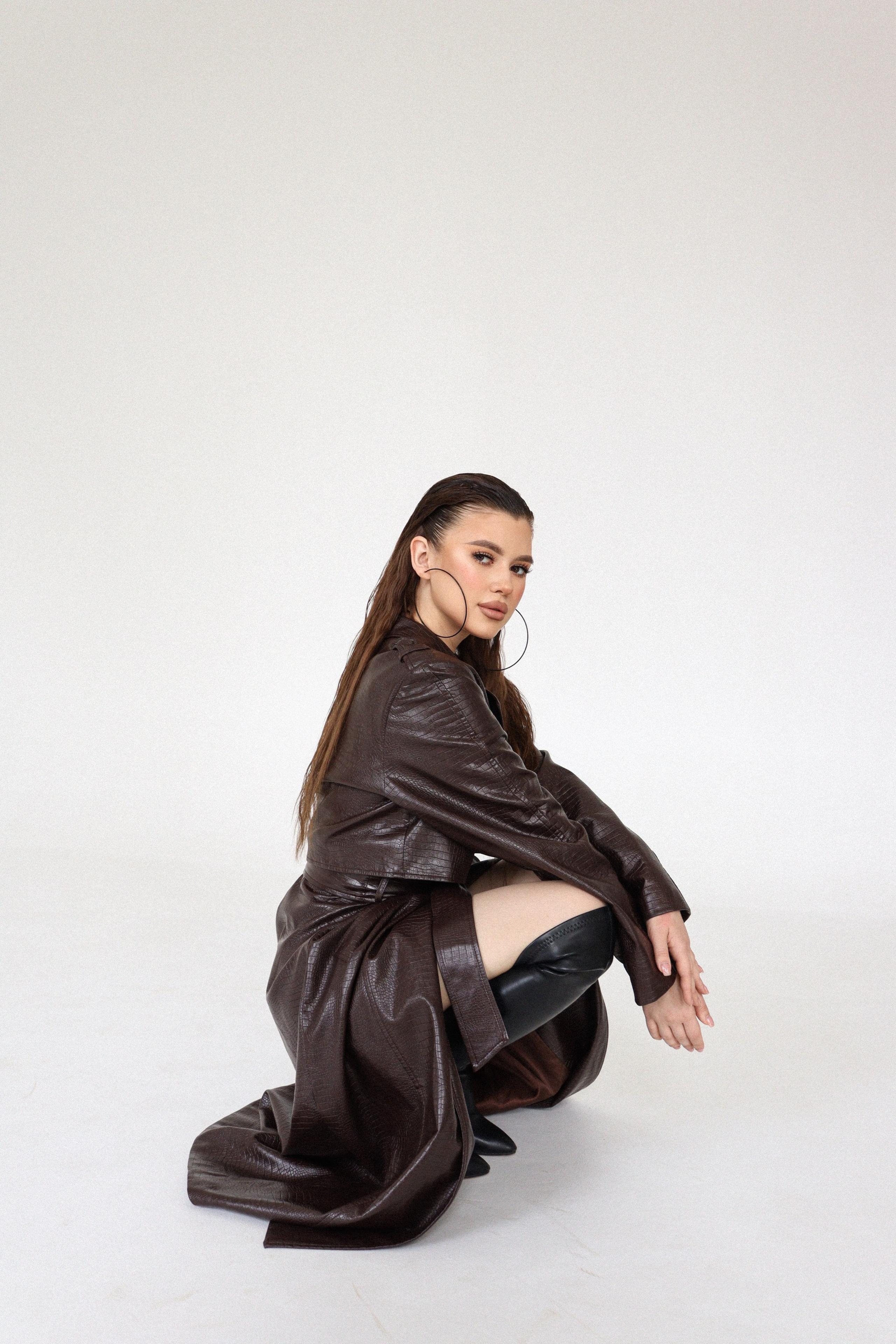 Виктория. Фотограф из Иркутска, Софья Домишкевич