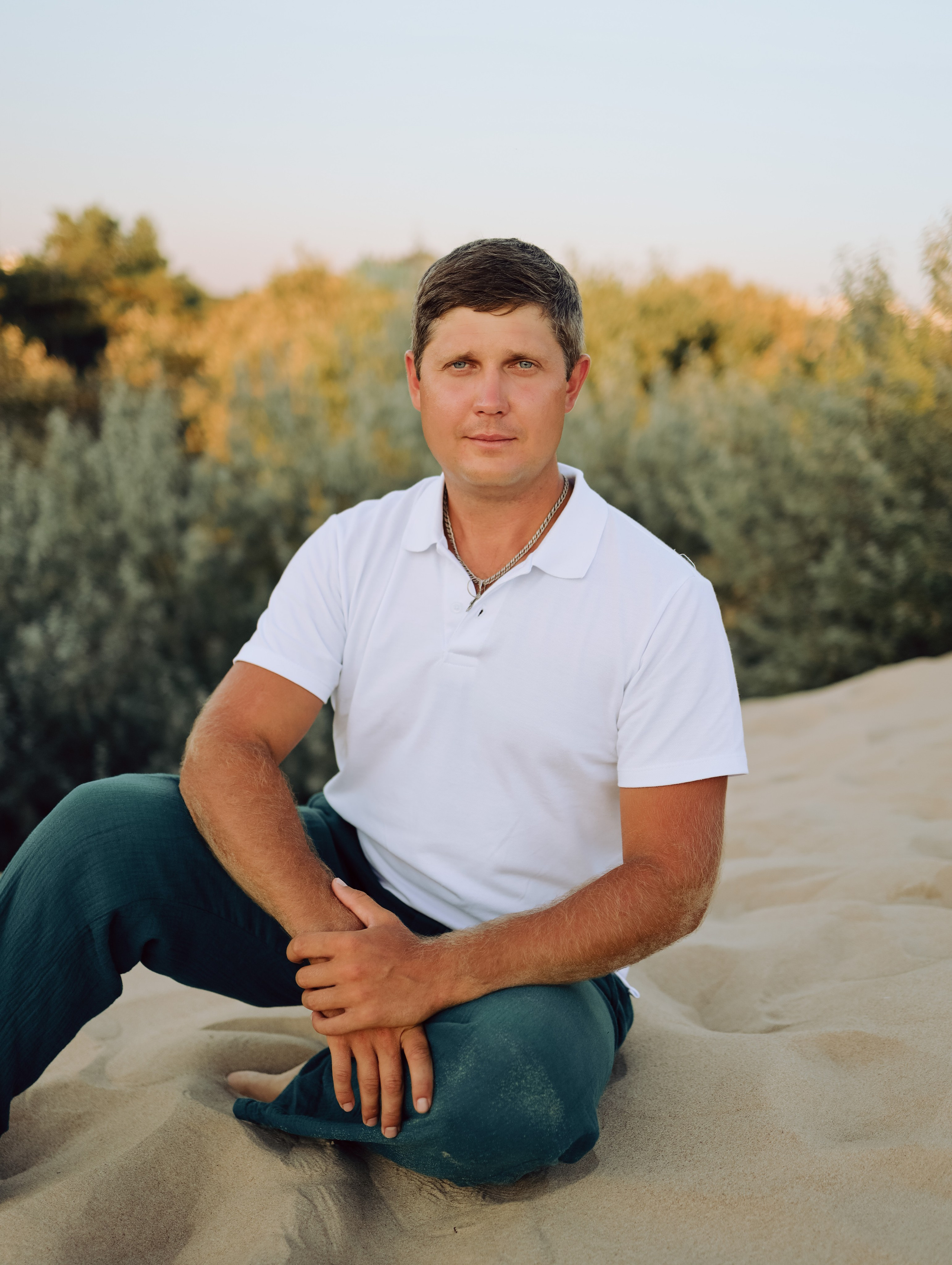 Валерия. Главная