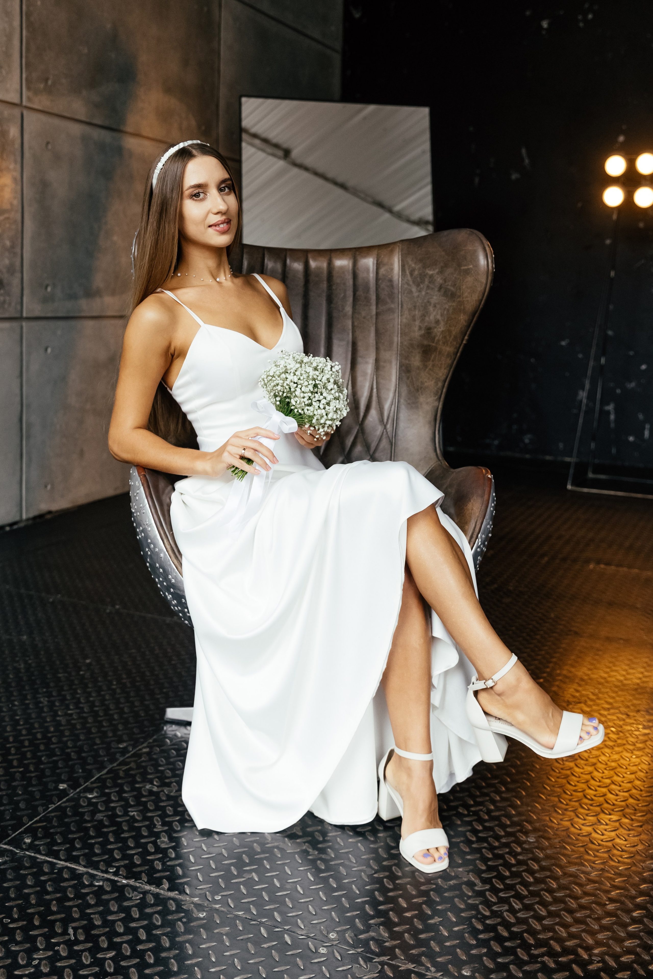 Полина и Максим. Свадебный фотограф Ростове-на-Дону