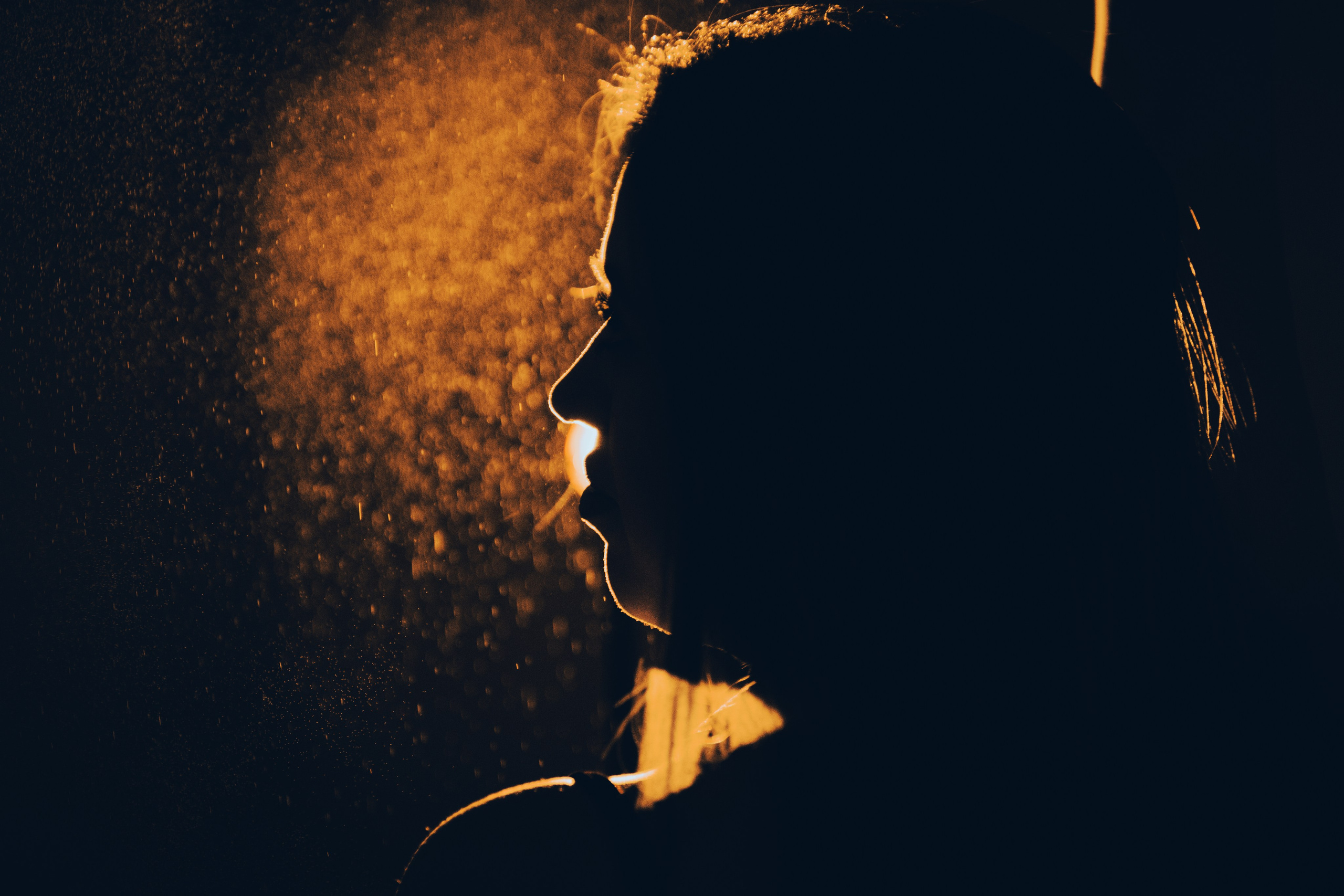 Она и свет. Фото и видео в Москве Клим Воробьев