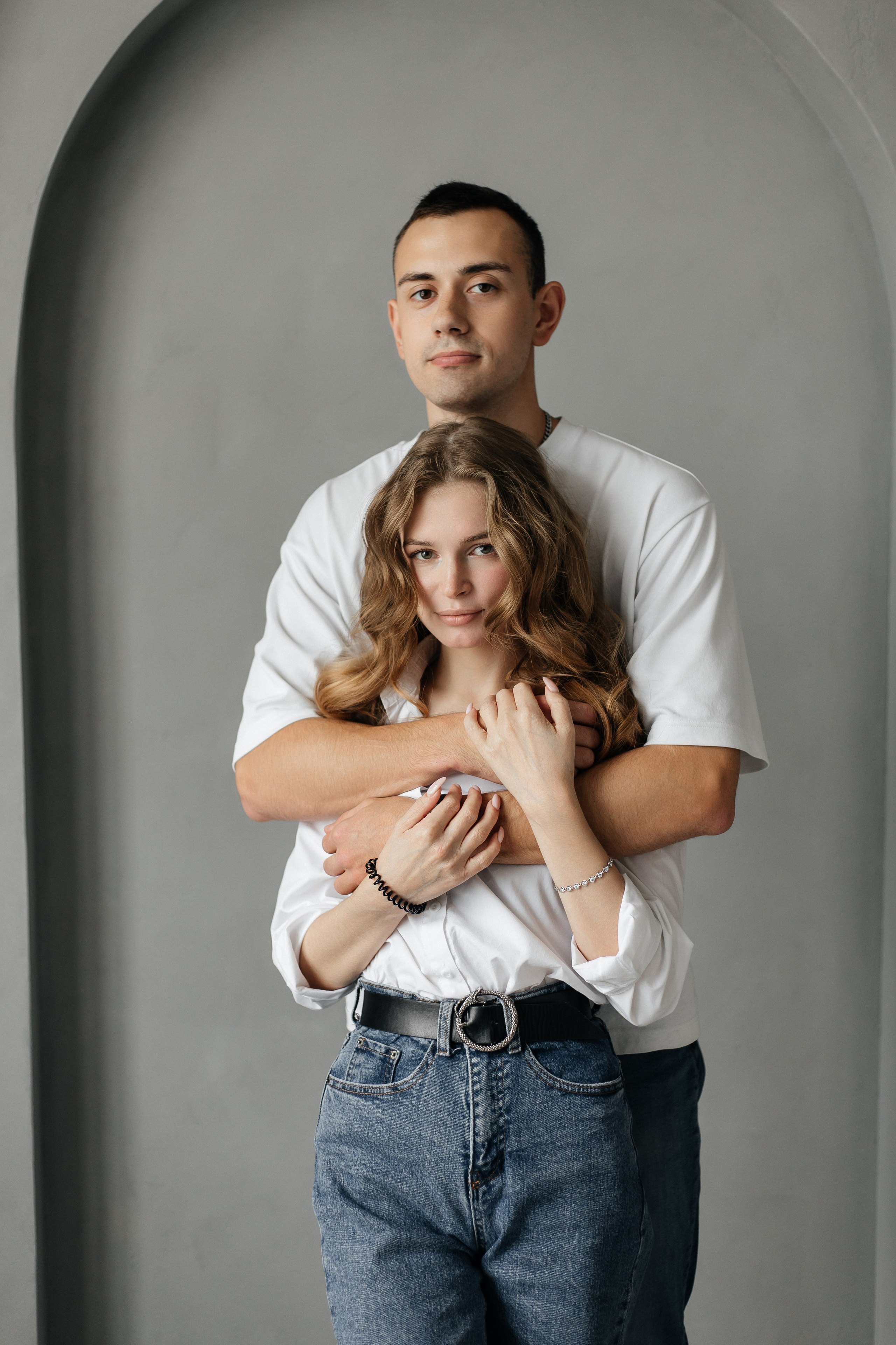 Love-Story Виктория и Константин. Свадебный и Семейный фотограф Свекрова Ольга